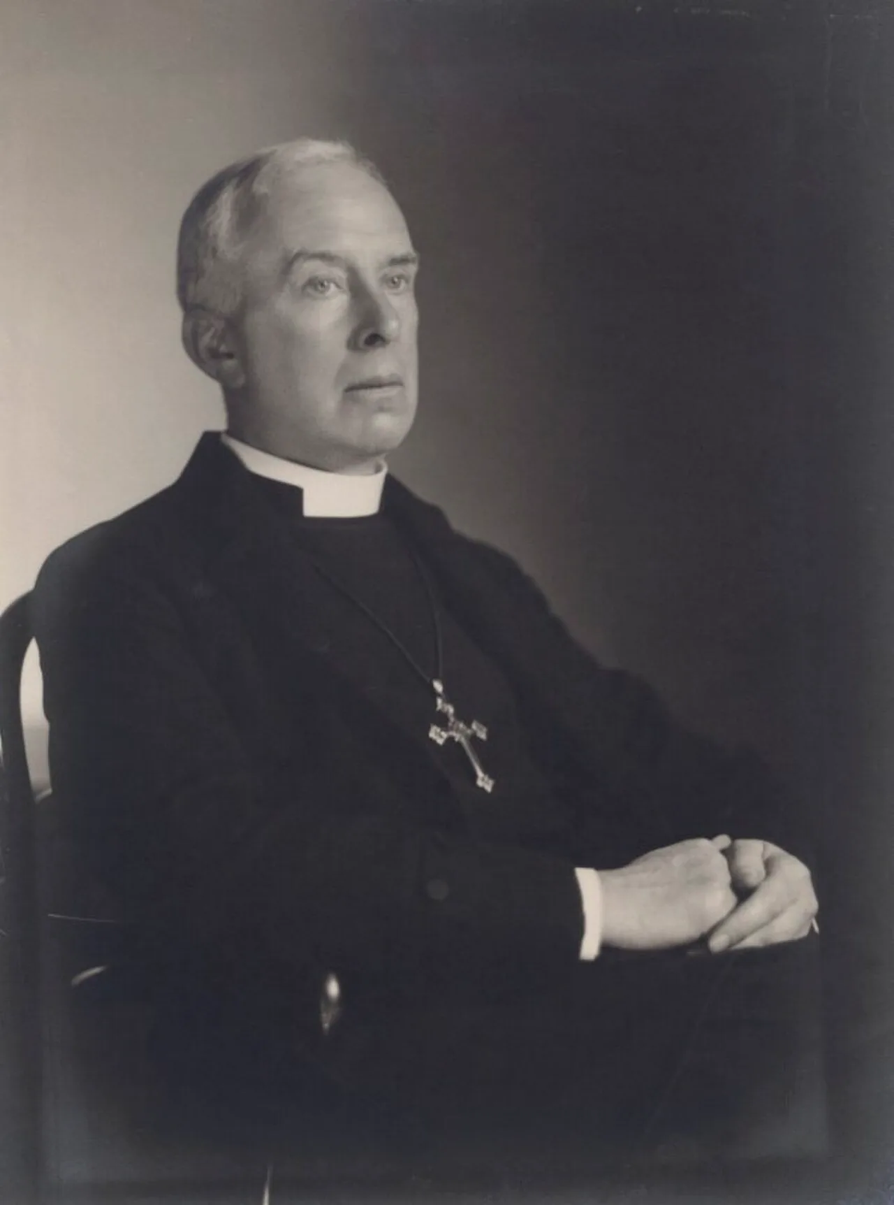 Campbell Hone