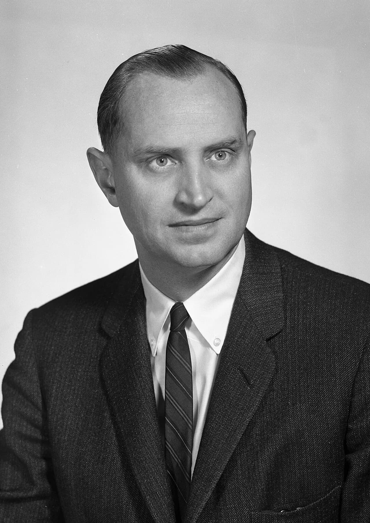 Irwin Belk