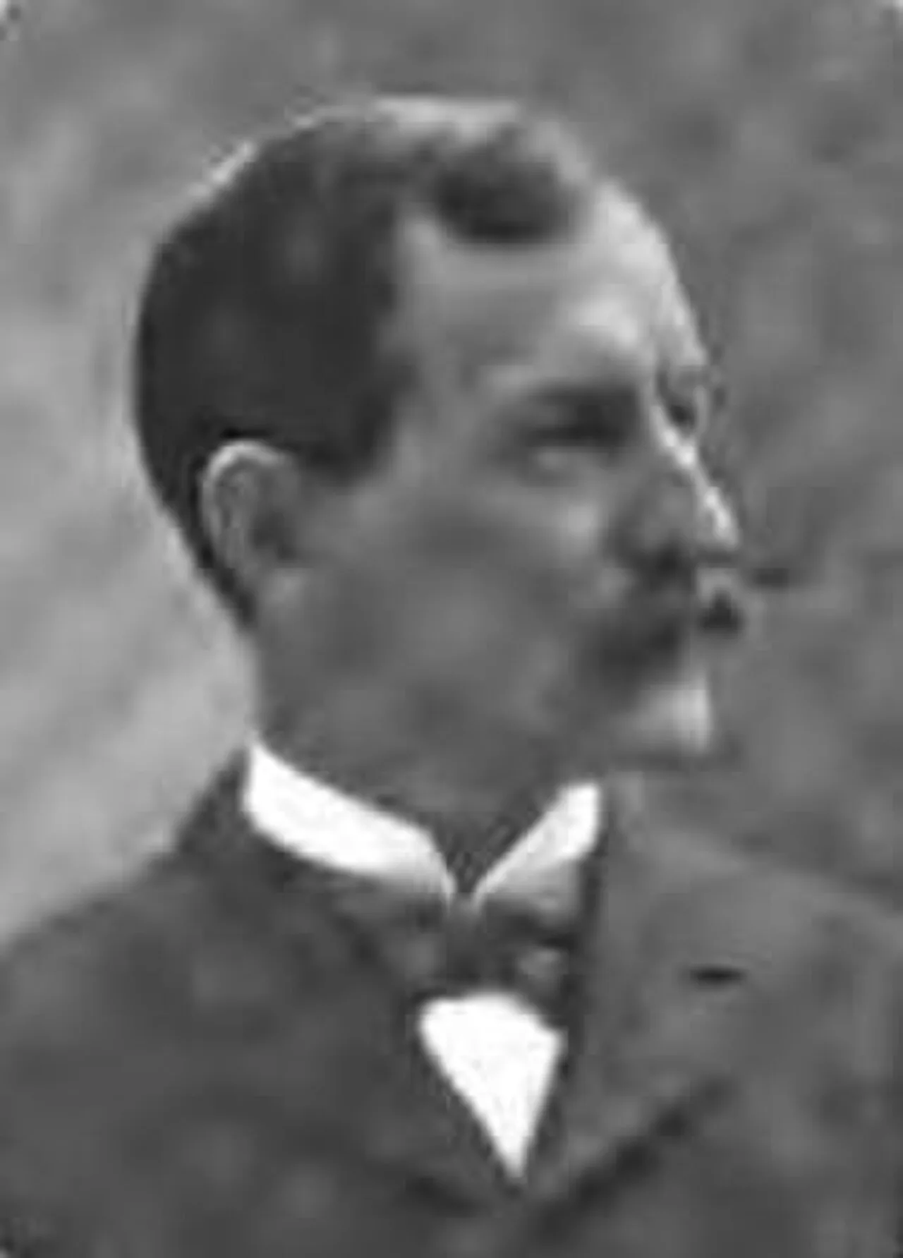 Campbell W. Adams