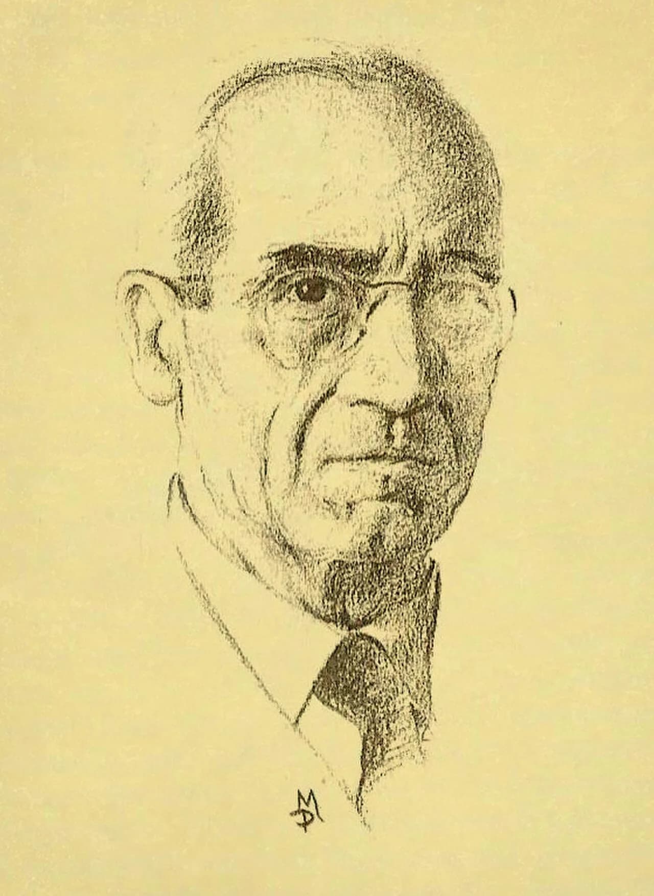 José Pérez Jiménez