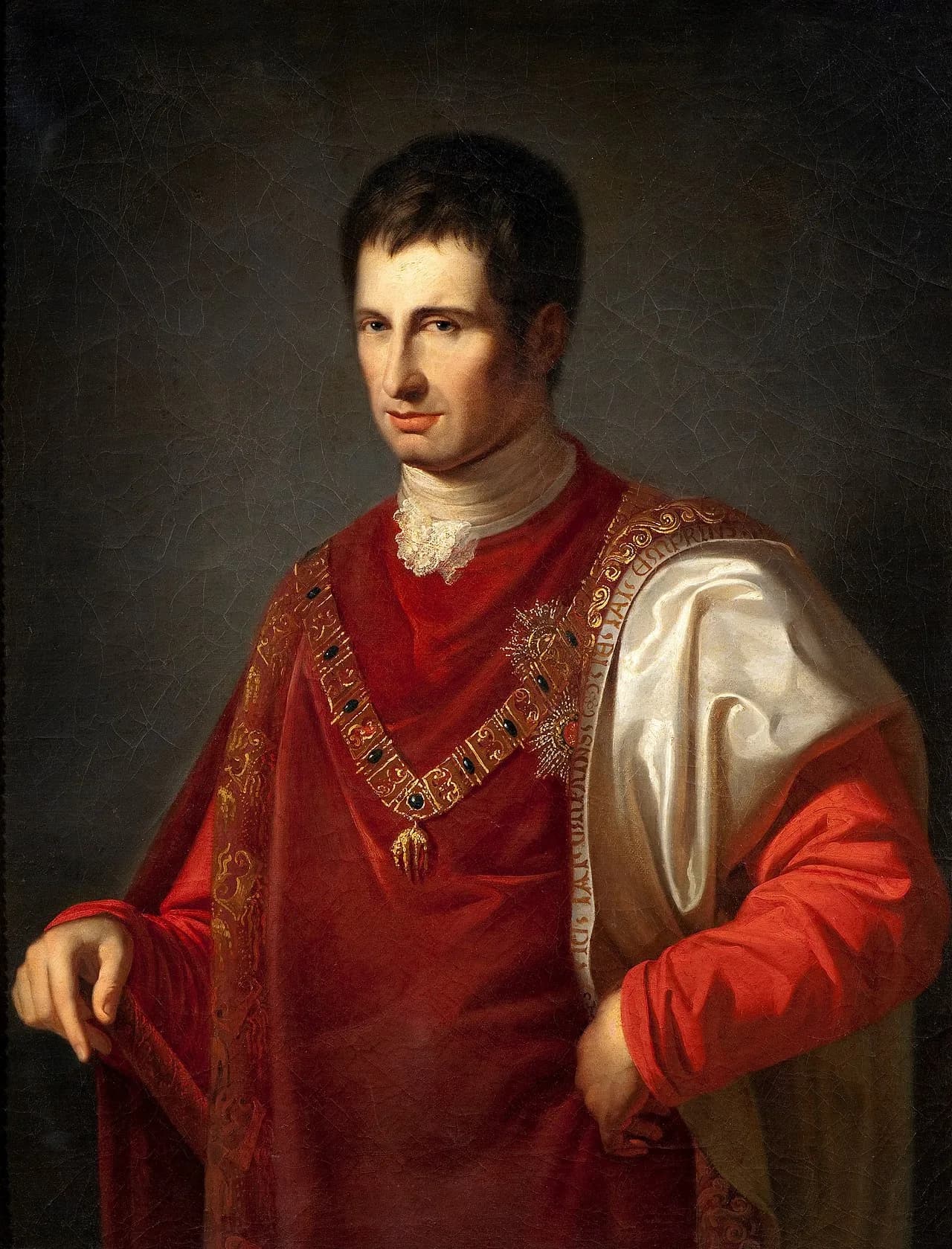 Franz IV.