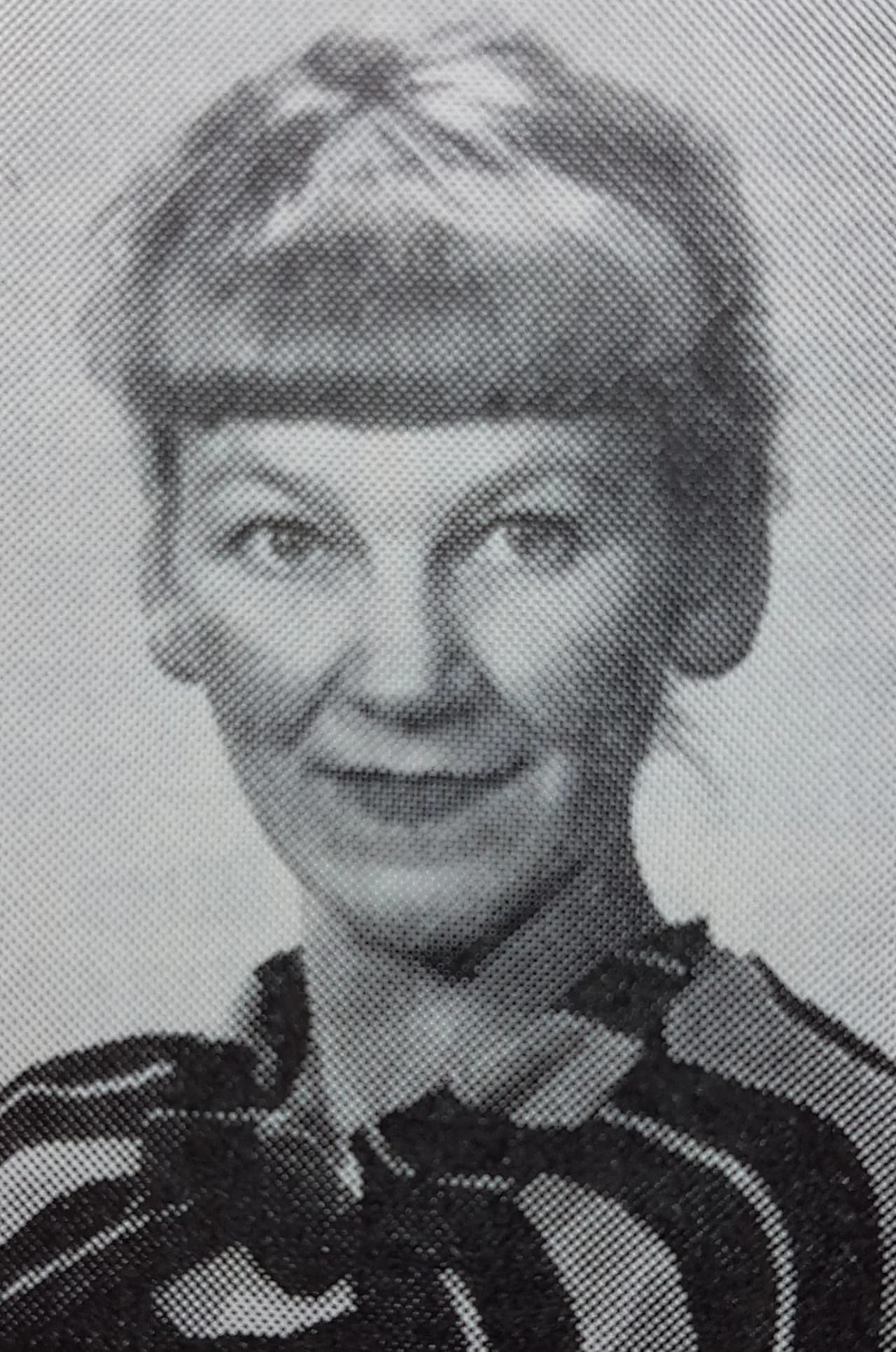 Greta Utbult