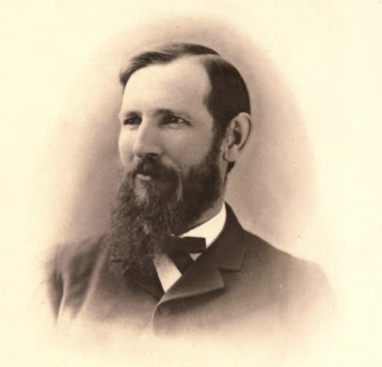 Joel Asaph Allen