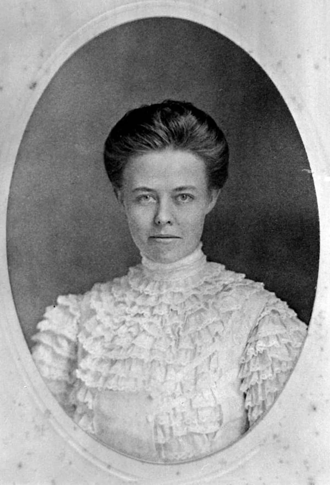 Ivy Julia Cromartie Stranahan