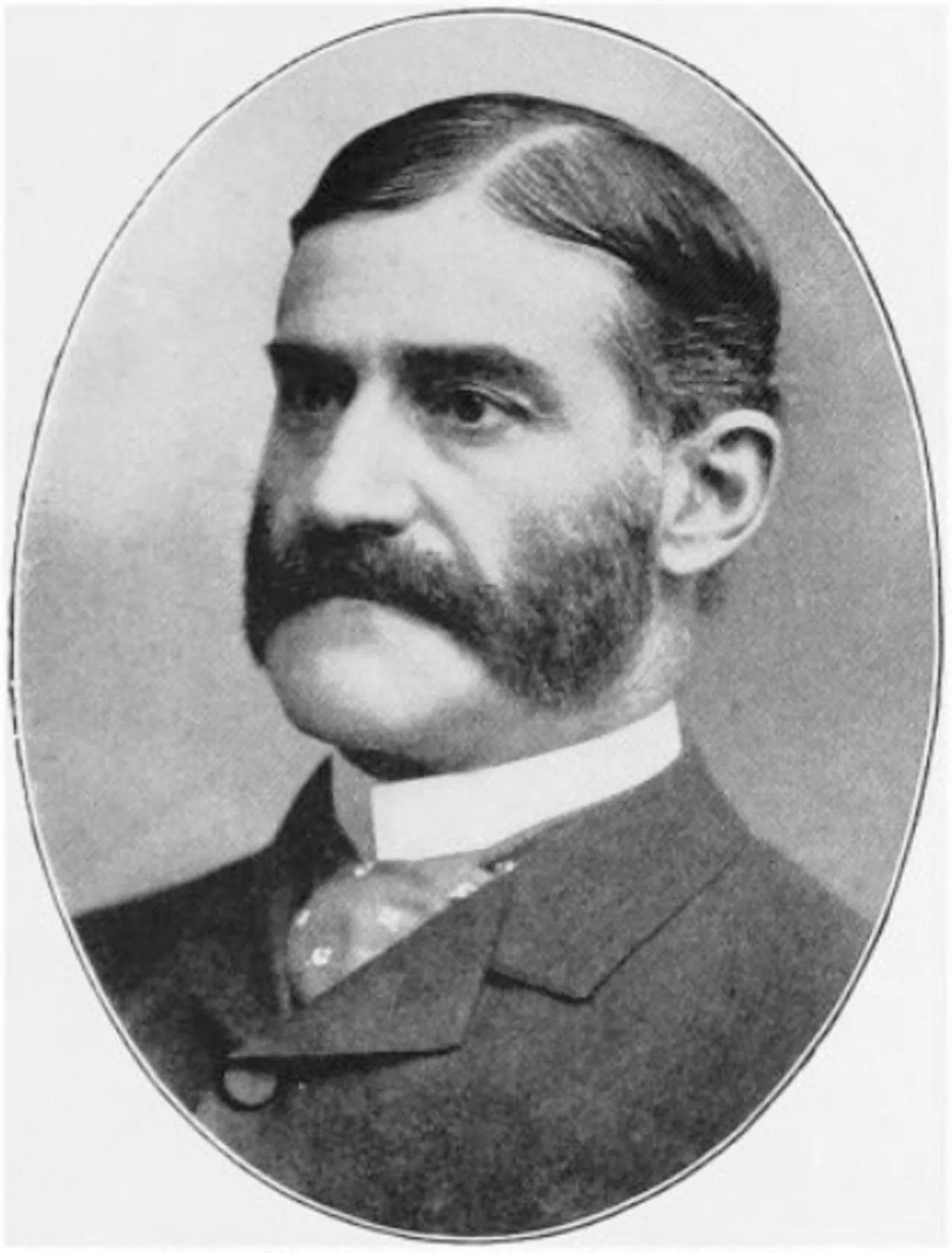 S. Nicholson Kane