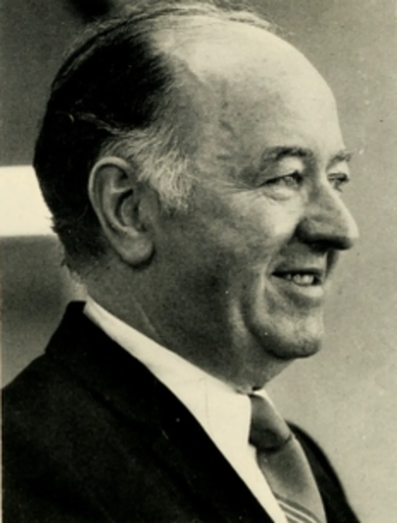 Michael Paul Feeney