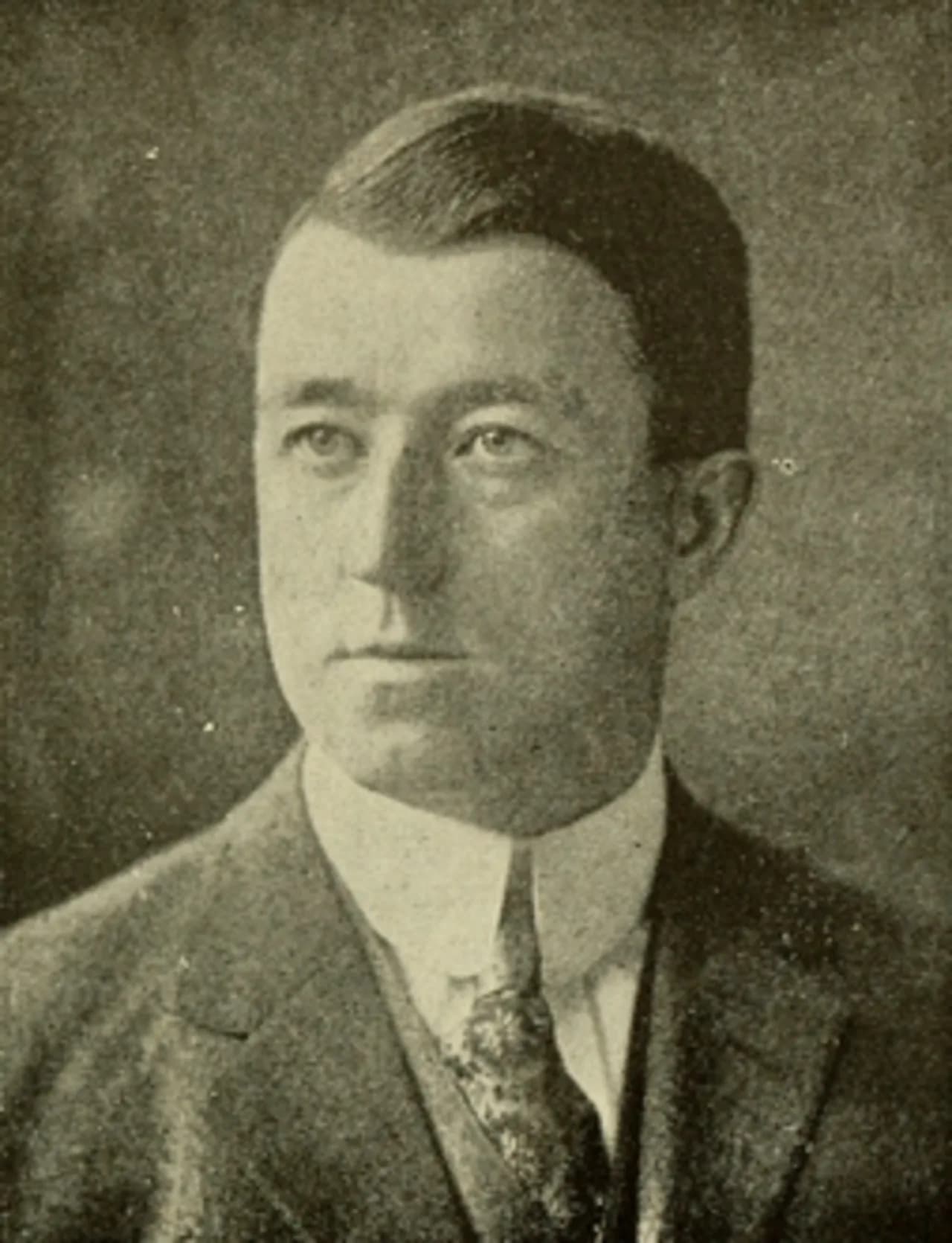 William J. Foley