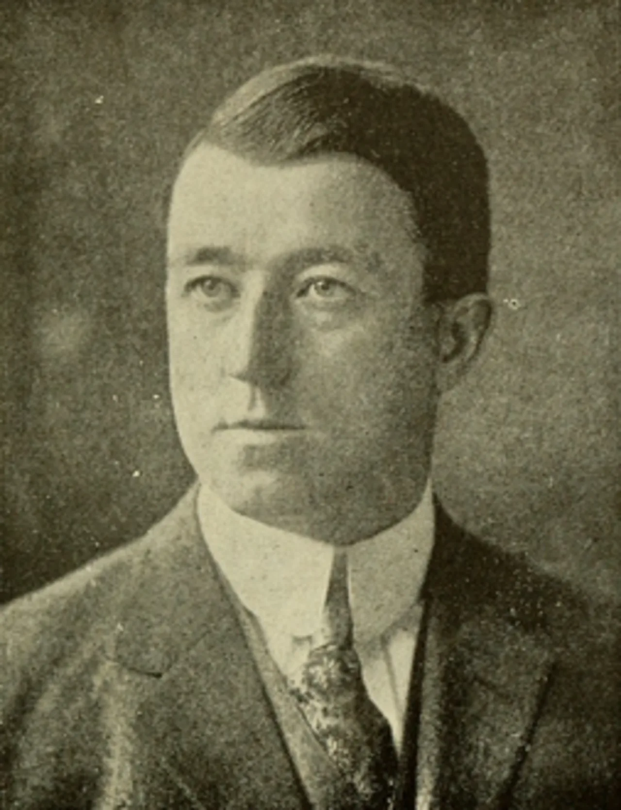 William J. Foley