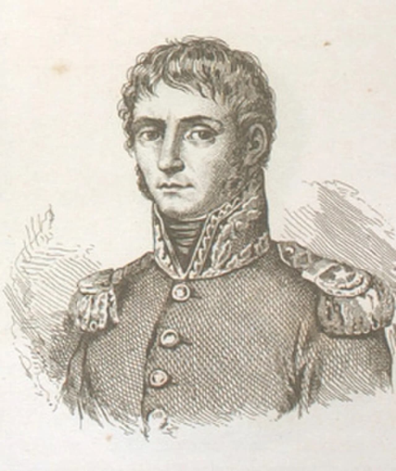 Charles Victoire Emmanuel Leclerc