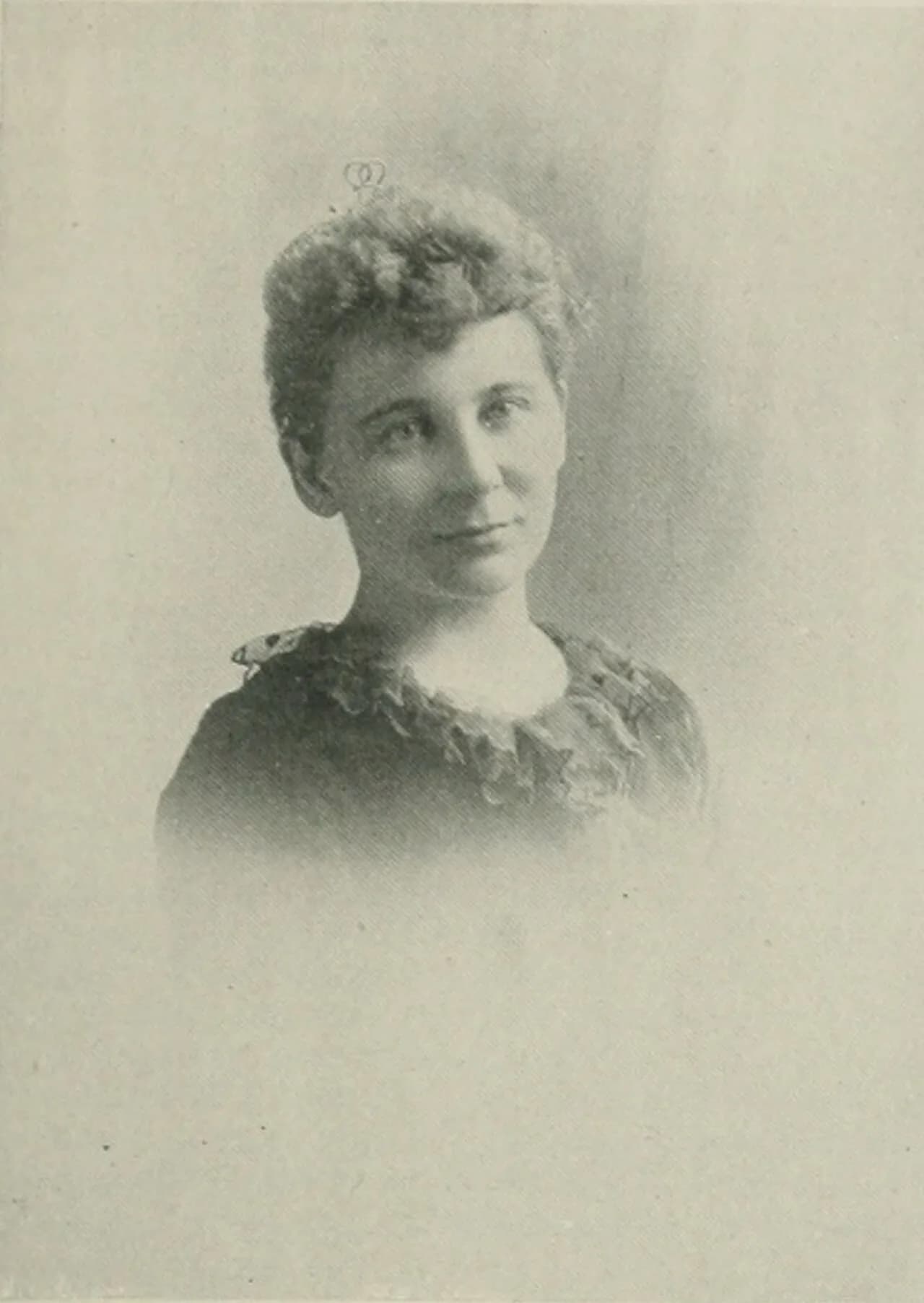 Frances Miller Mumaugh