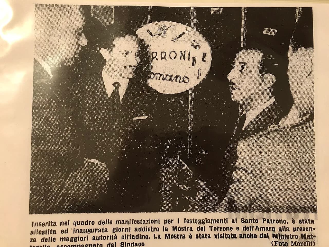 Calogero Traina