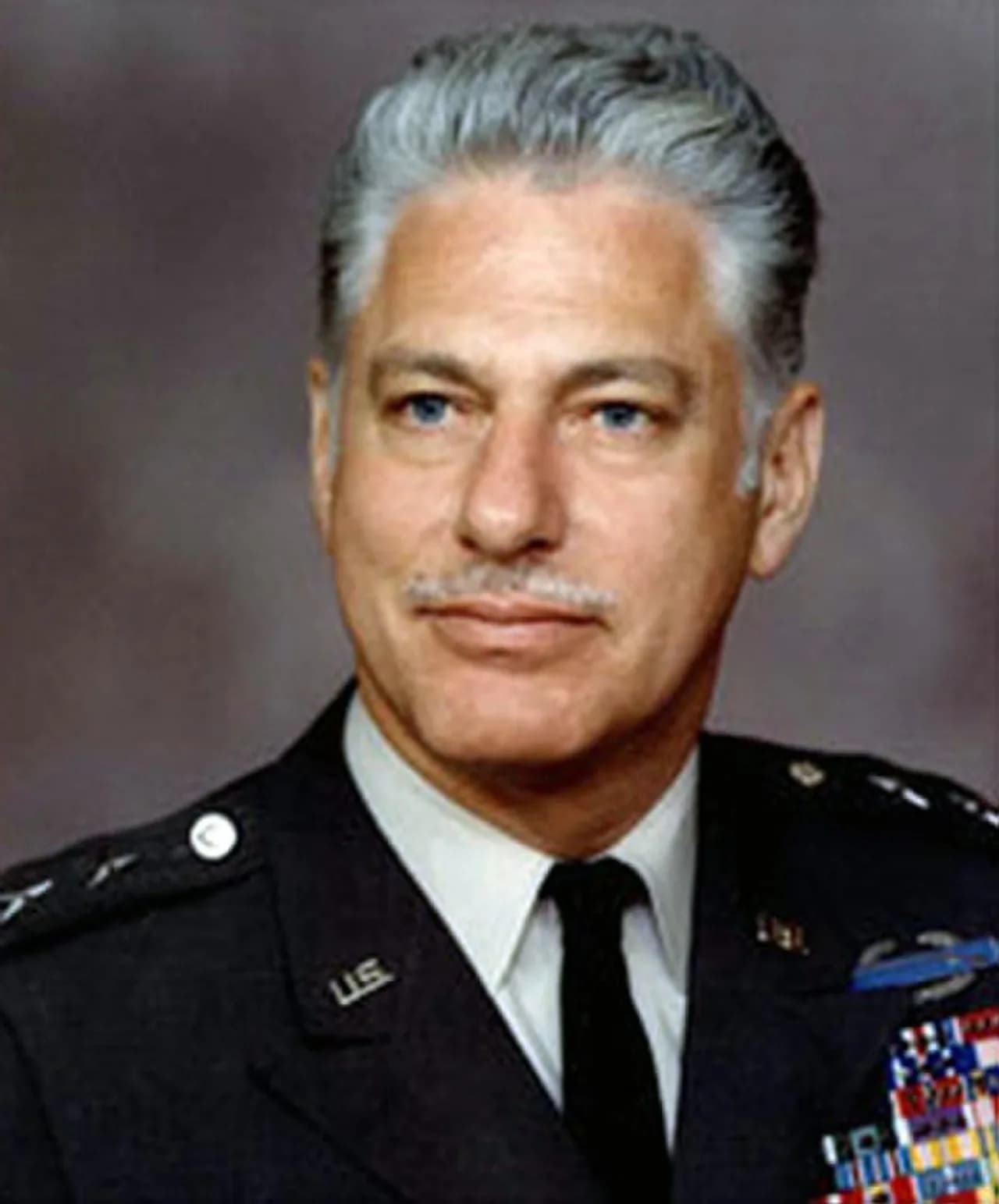 William J. Maddox, Jr