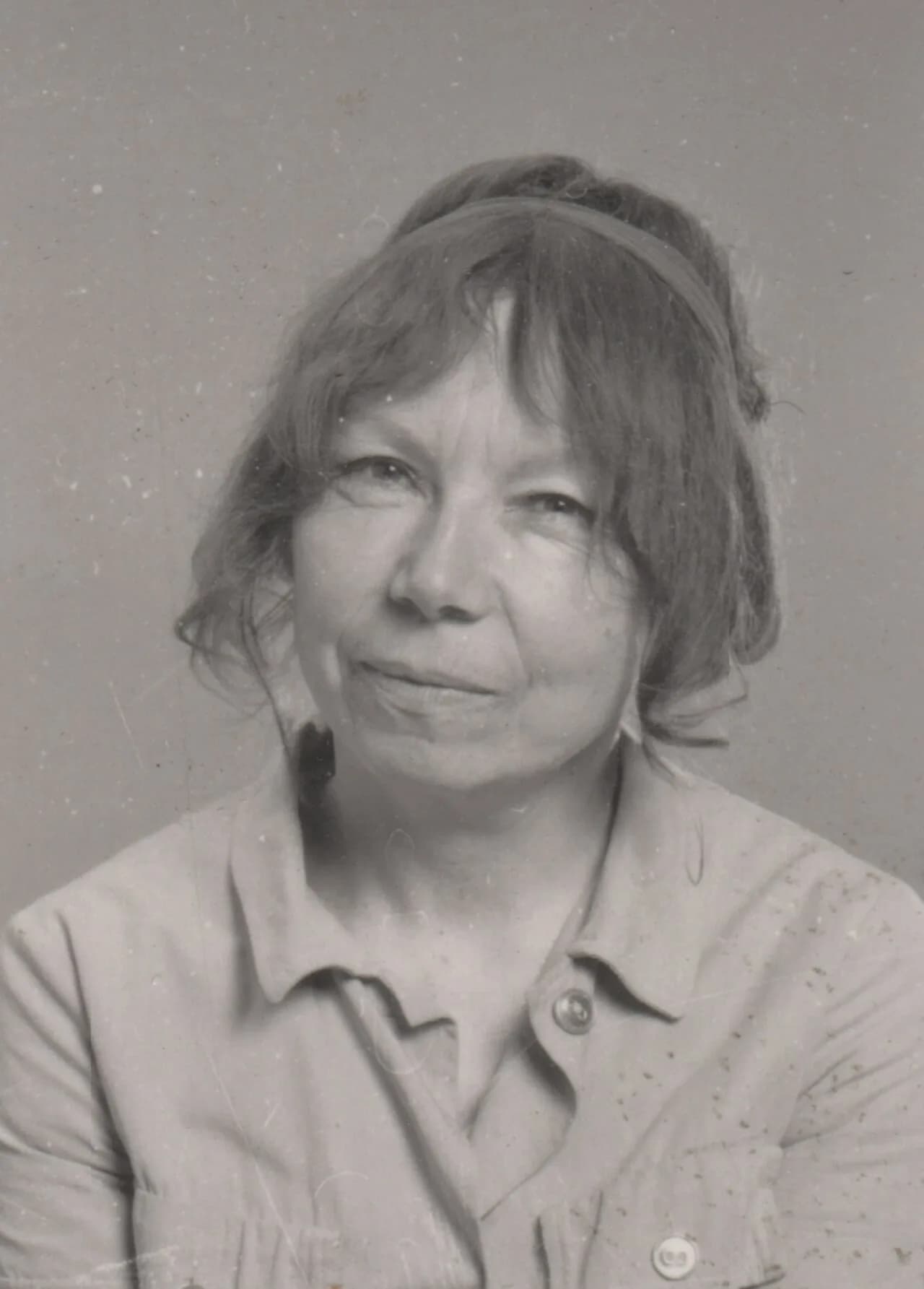 Carola Mazot
