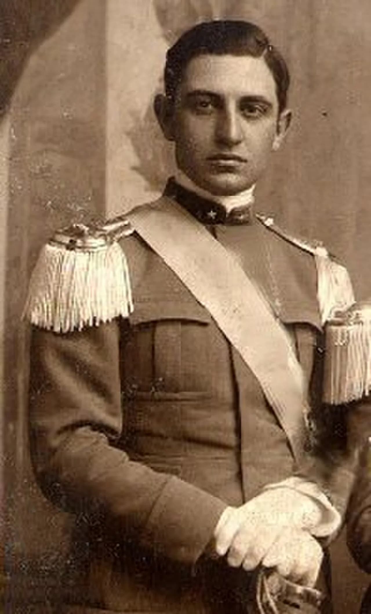 Pietro Restivo