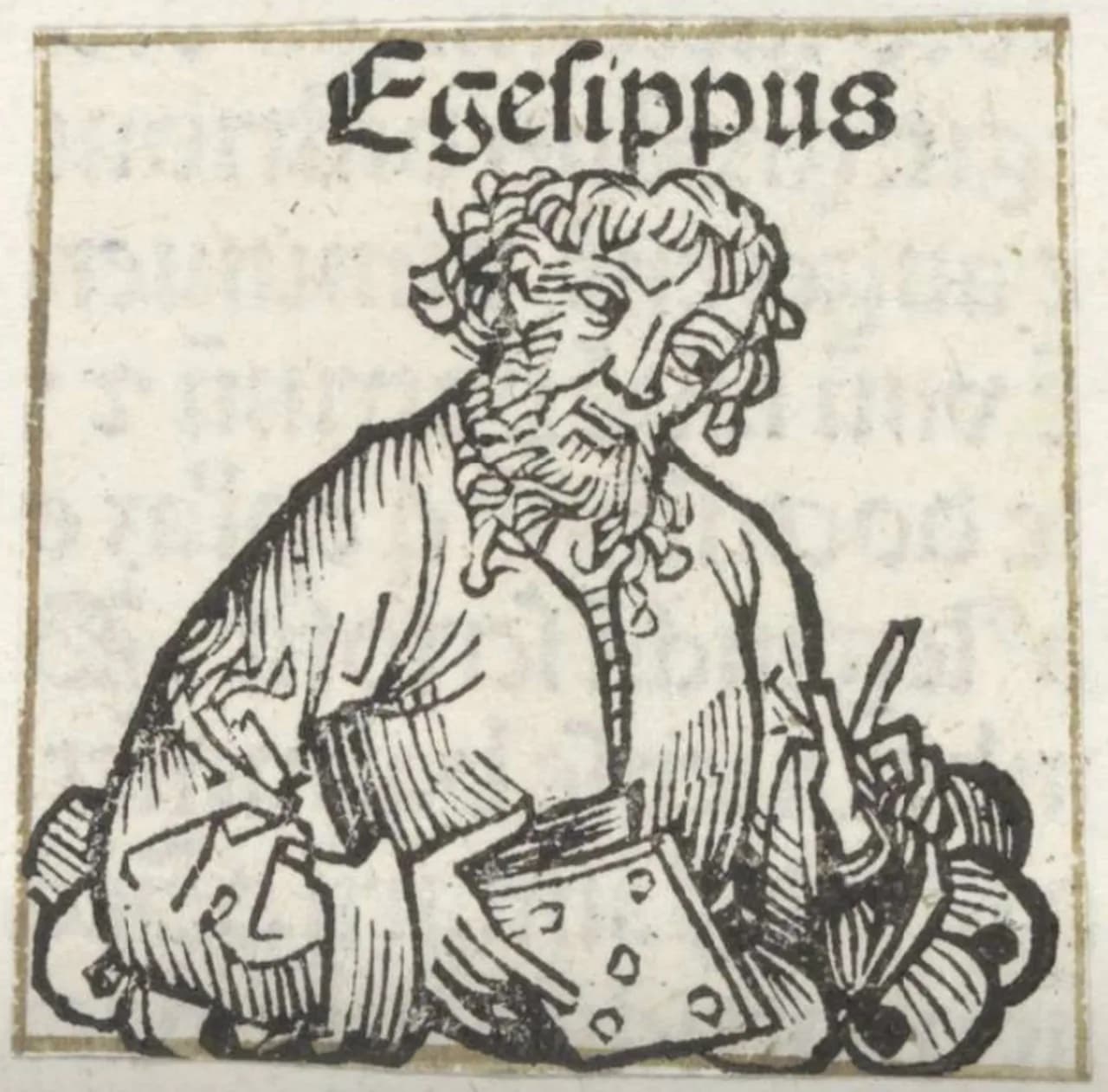 Hegesippus
