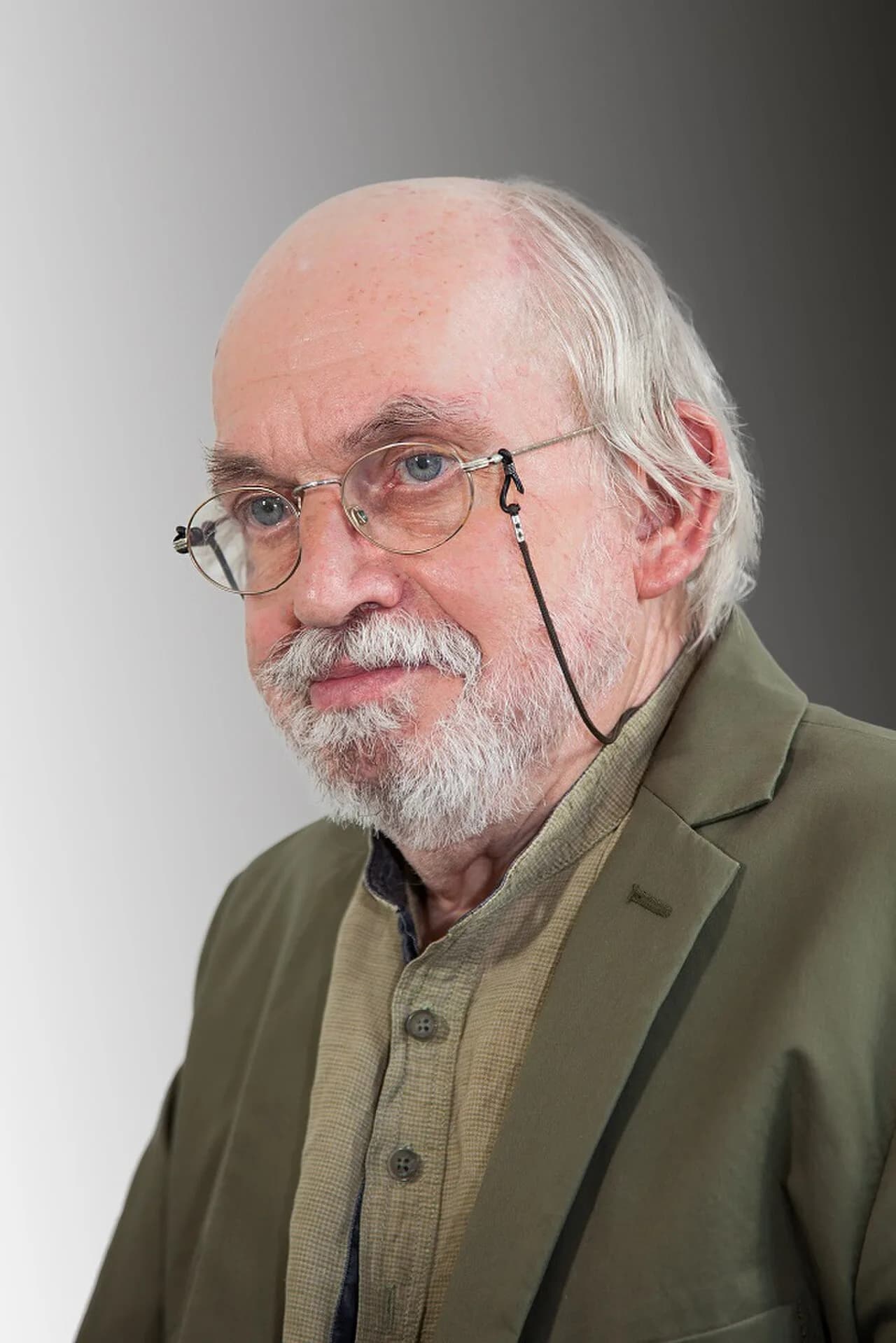 Cees de Gast