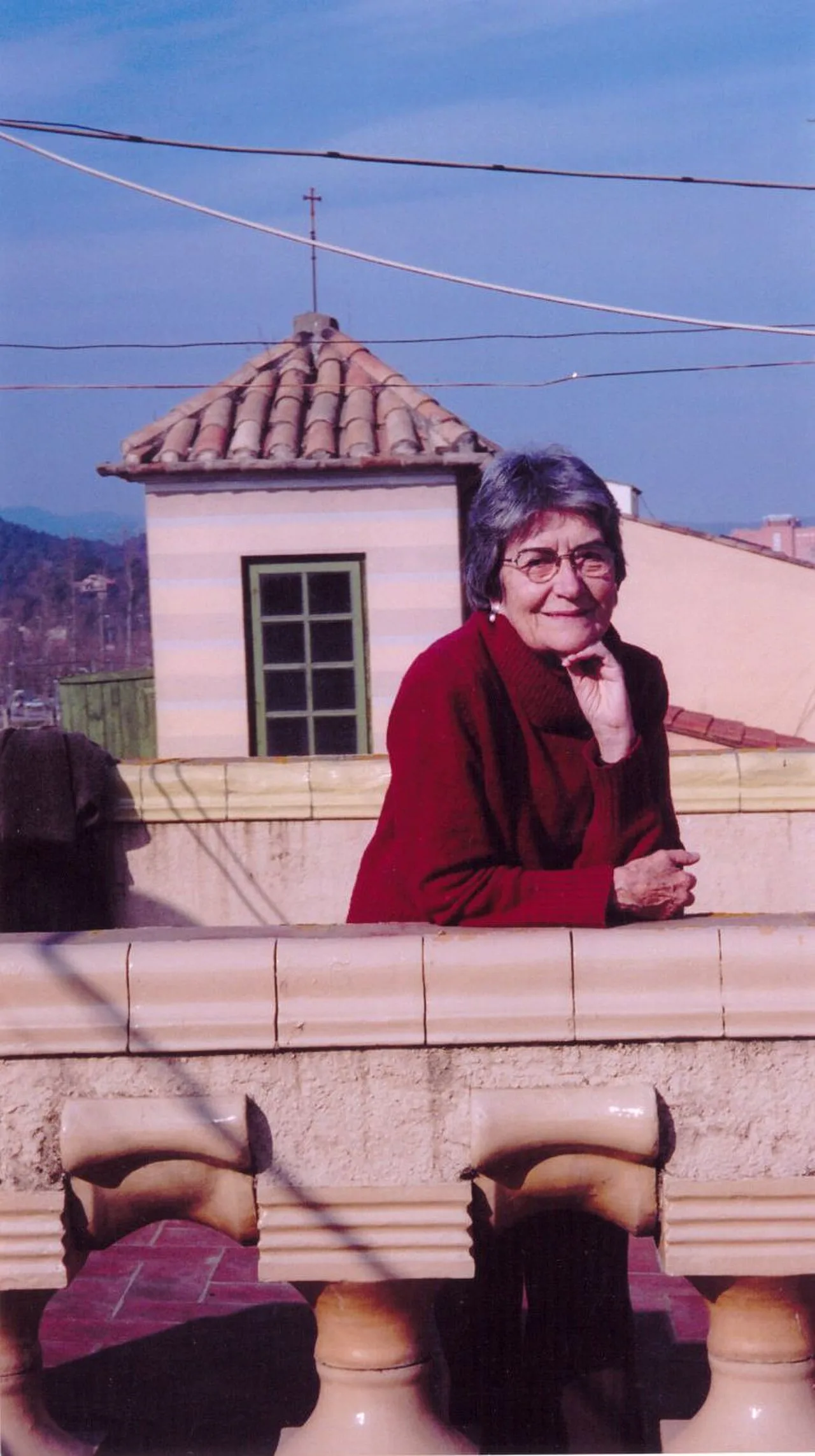 Mercè Huerta Busquets