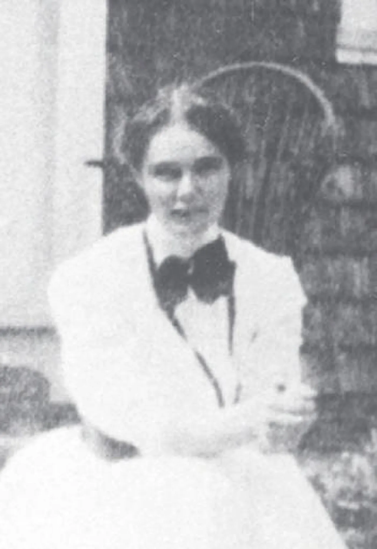 Grace Helen Mowat