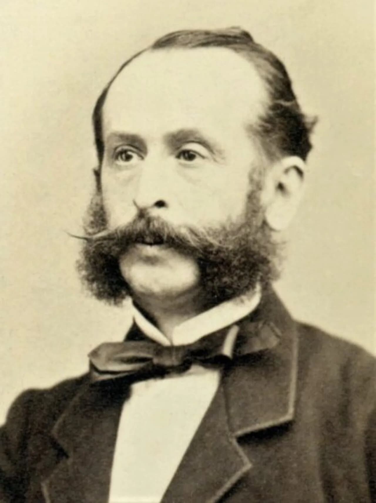 Johann Mießl von Zeileisen