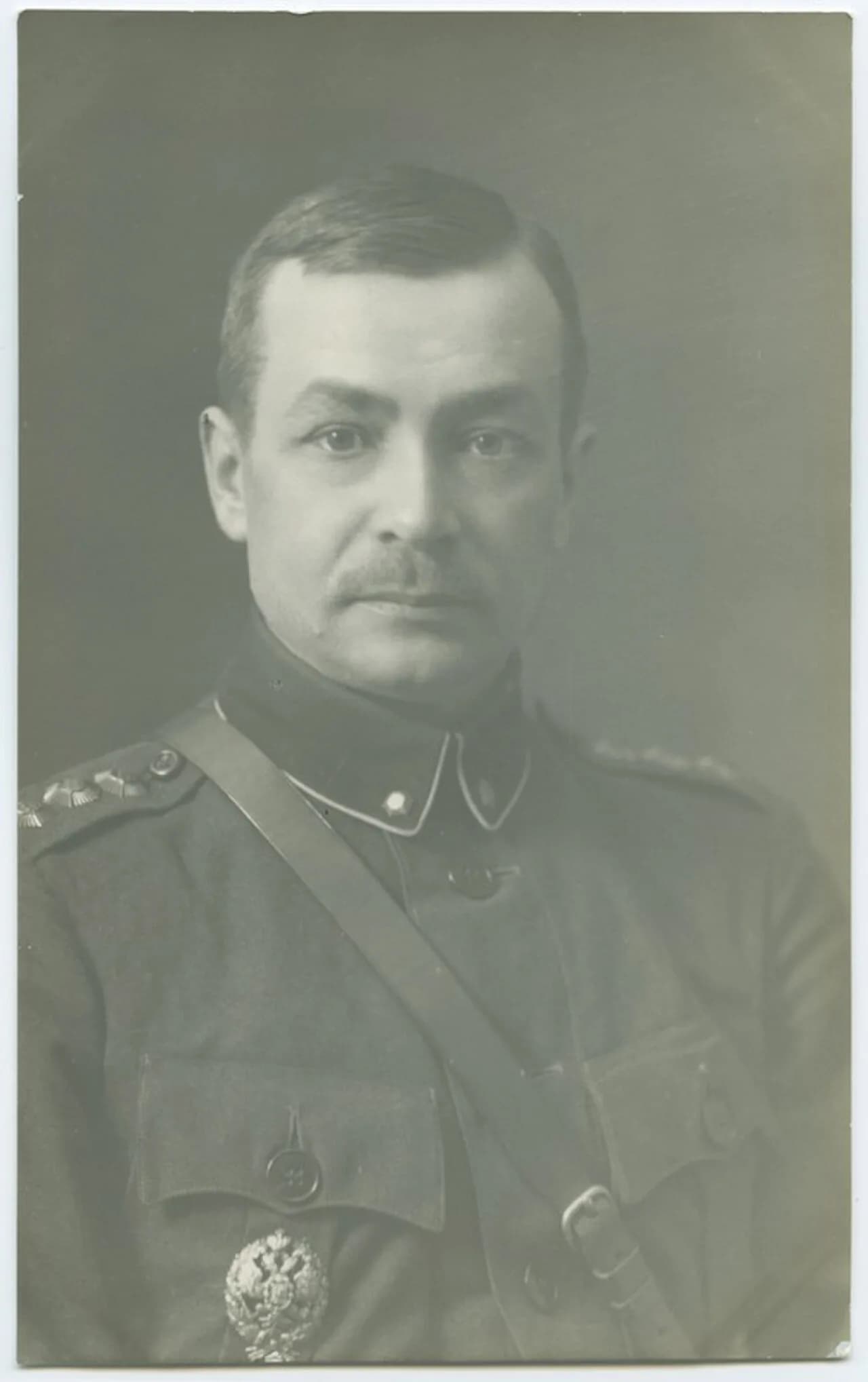 Andres Larka