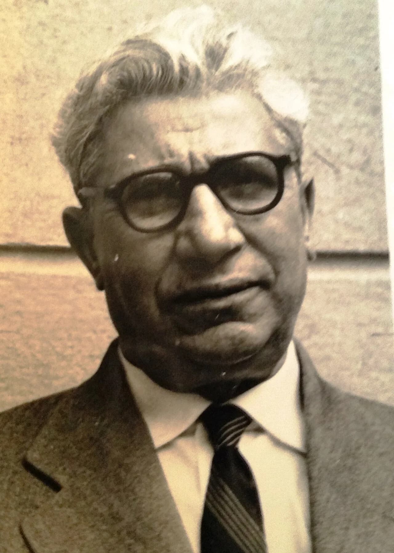Haim Abravanel