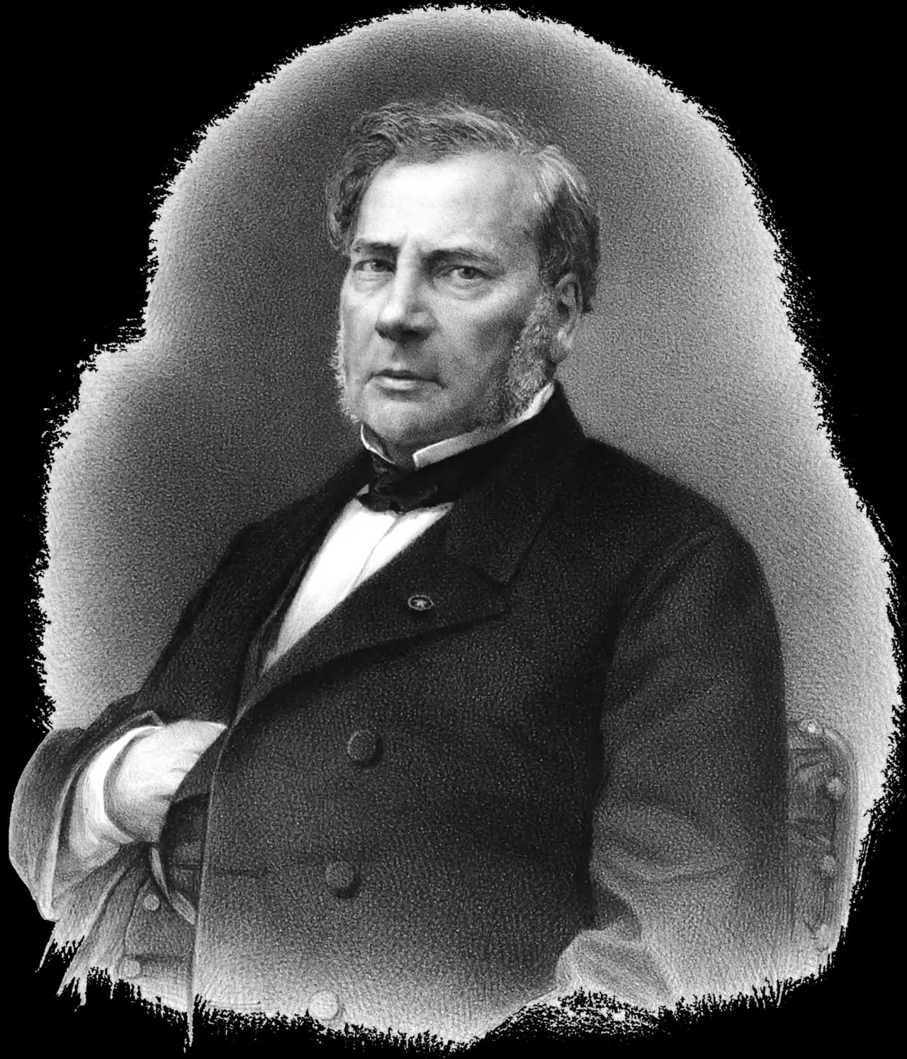 Jean-Baptiste Boussingault