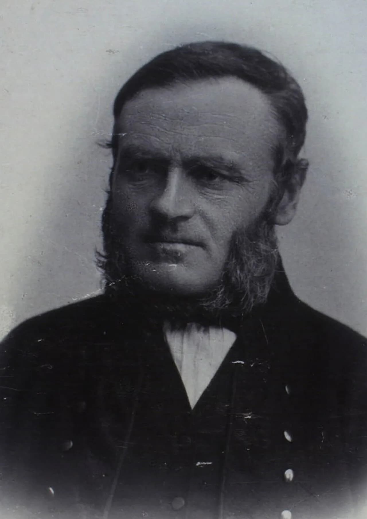 Ole Jacobsen