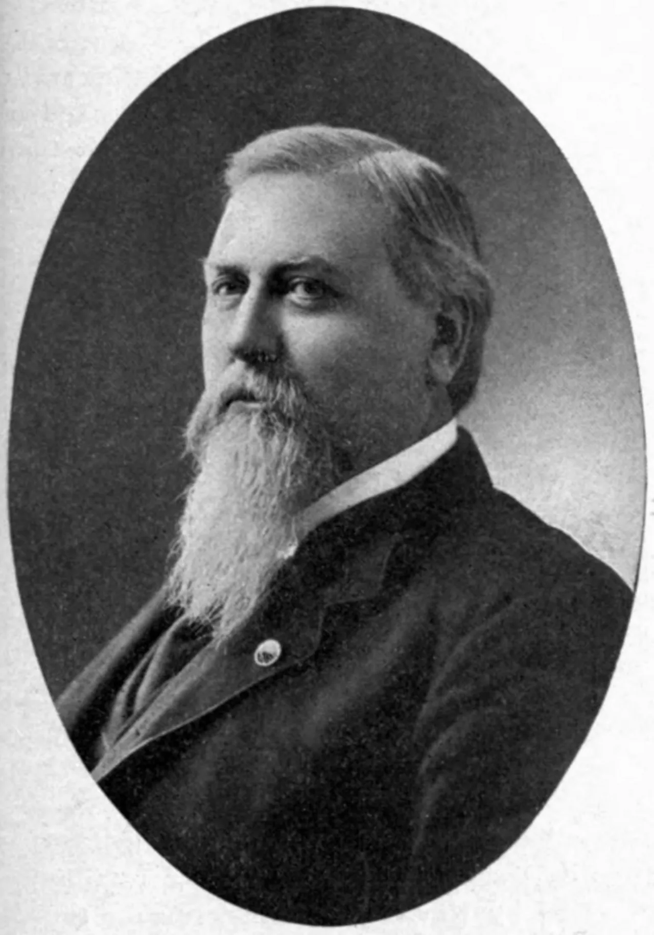 Canute Rognald Matson