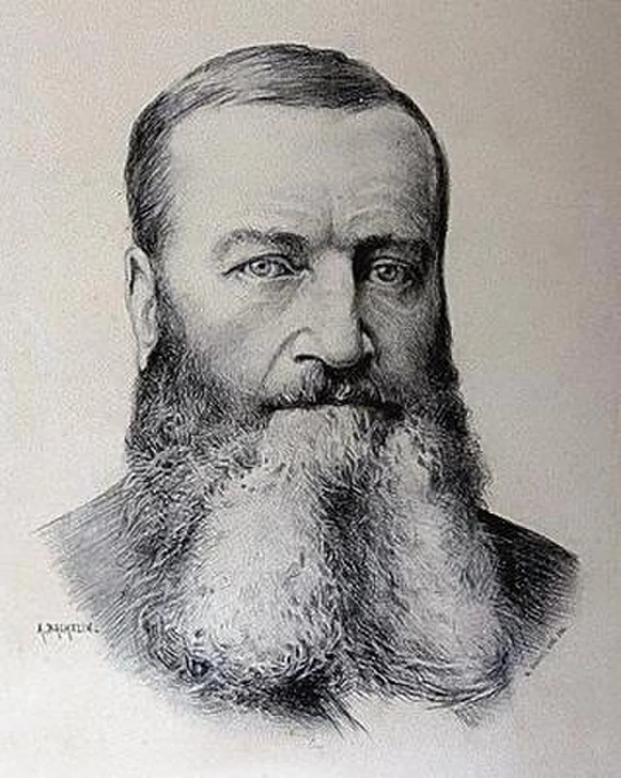 Georges-Auguste Matile