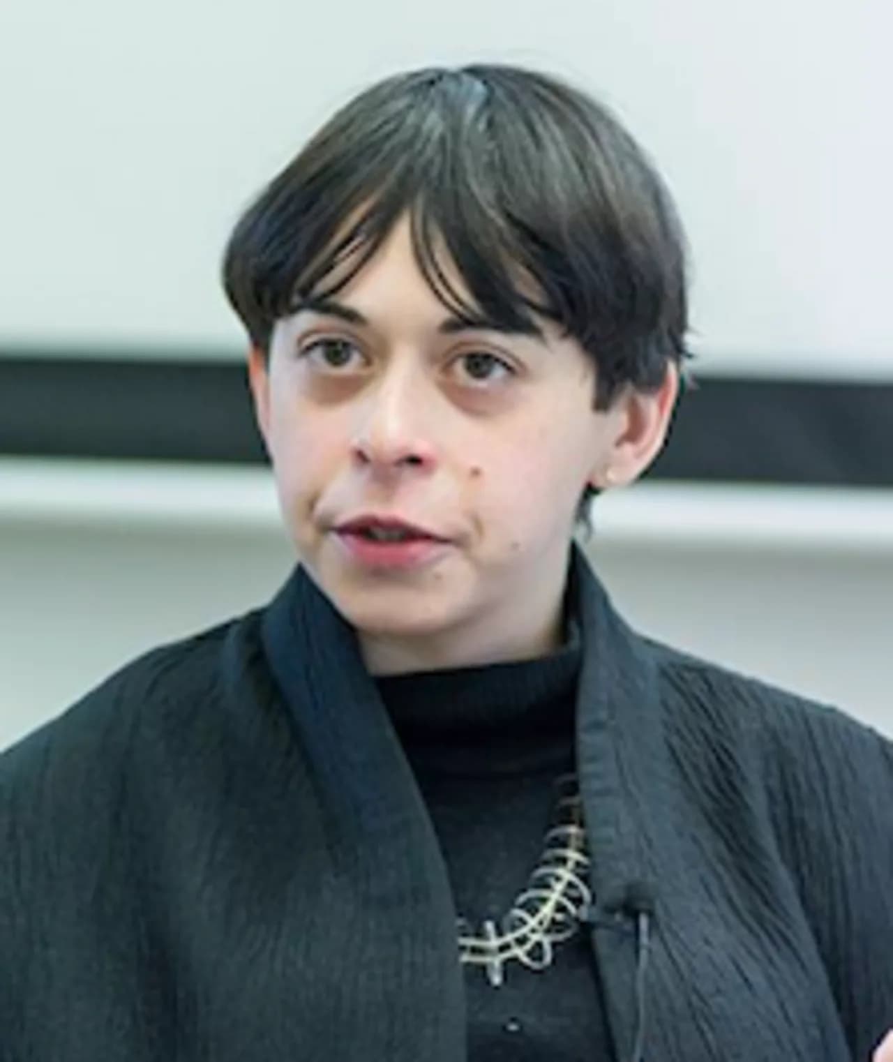 Marina Vishmidt