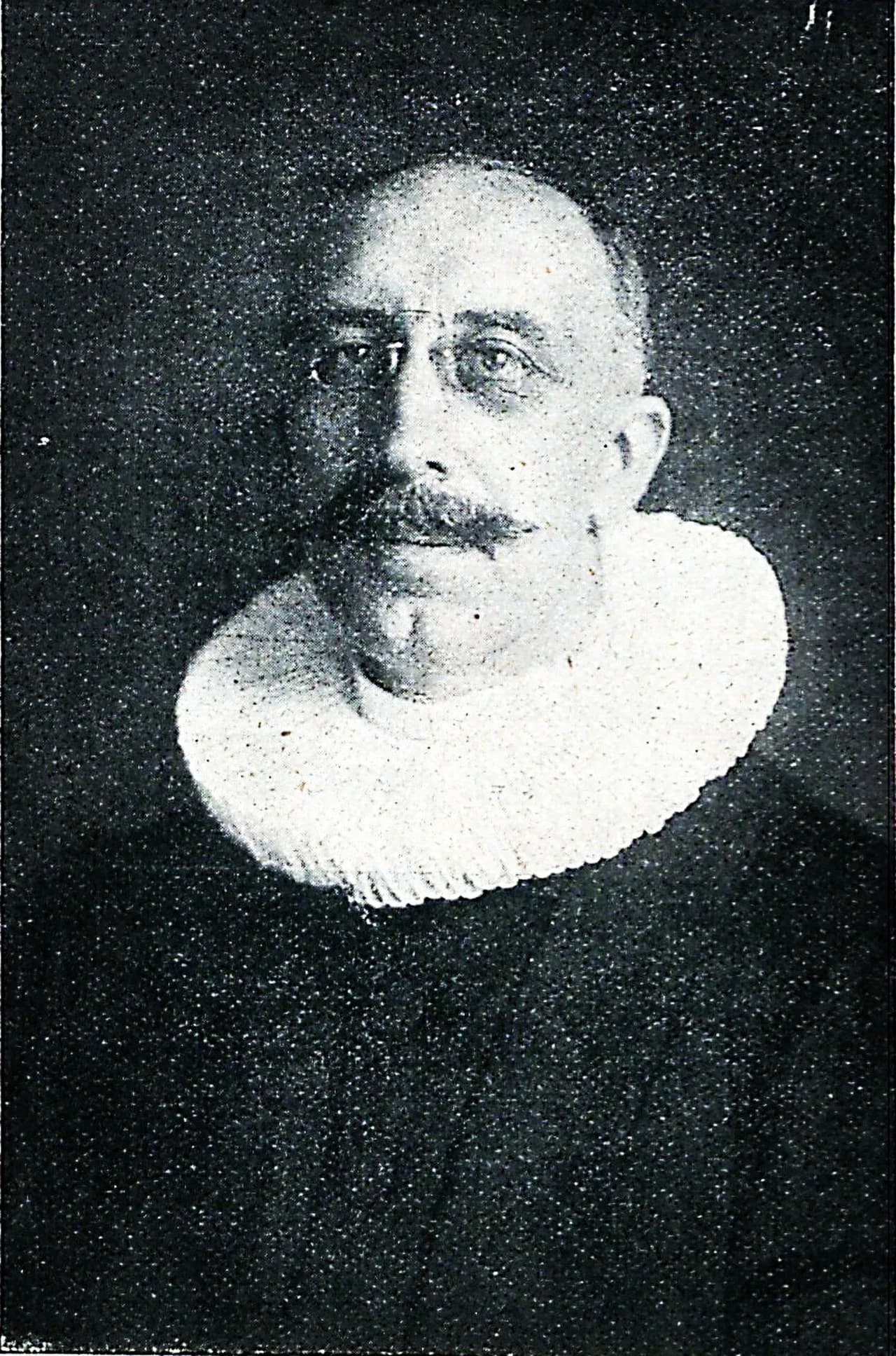 Wilhelm Mildenstein
