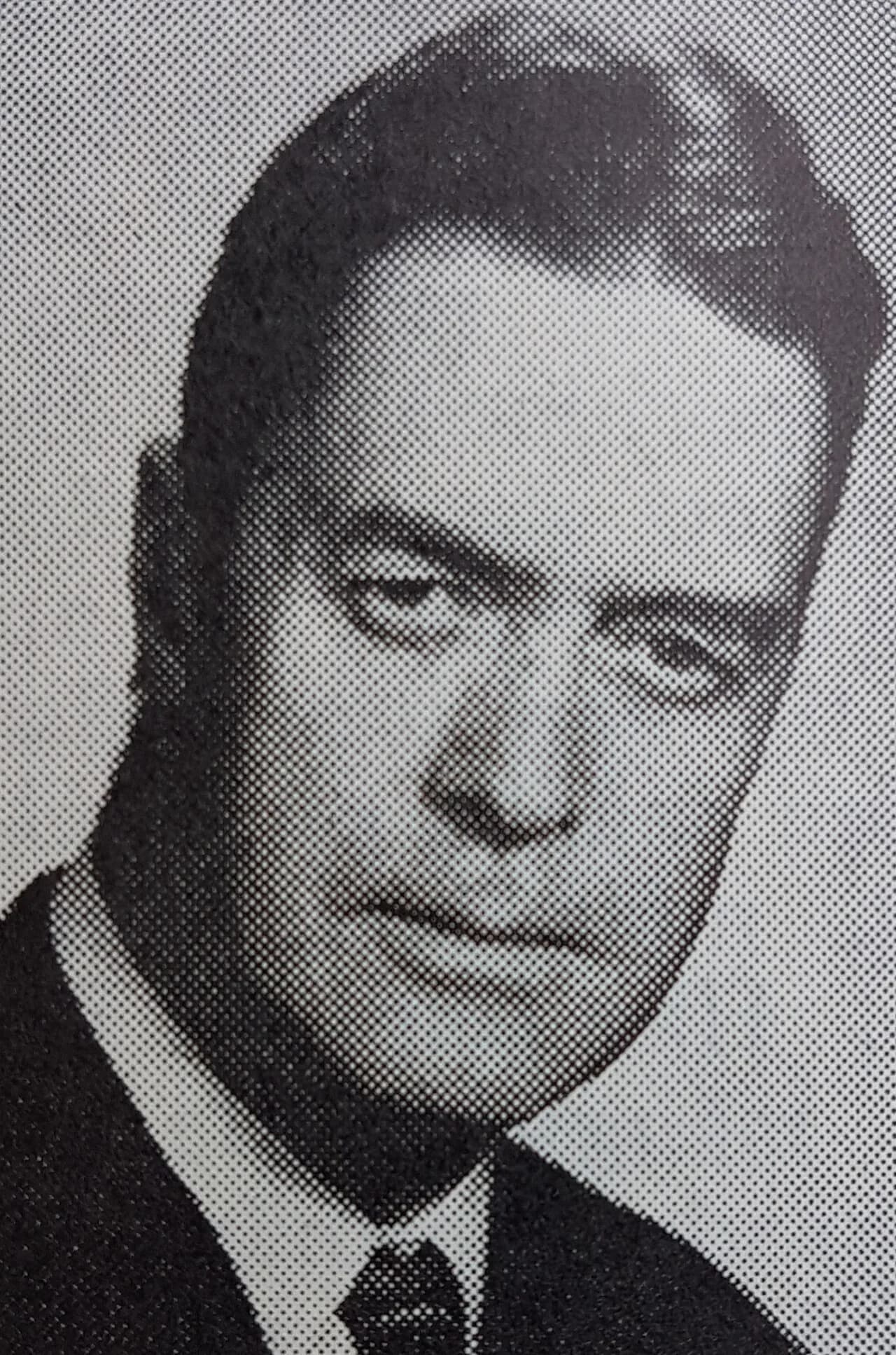 Sune Wahlberg
