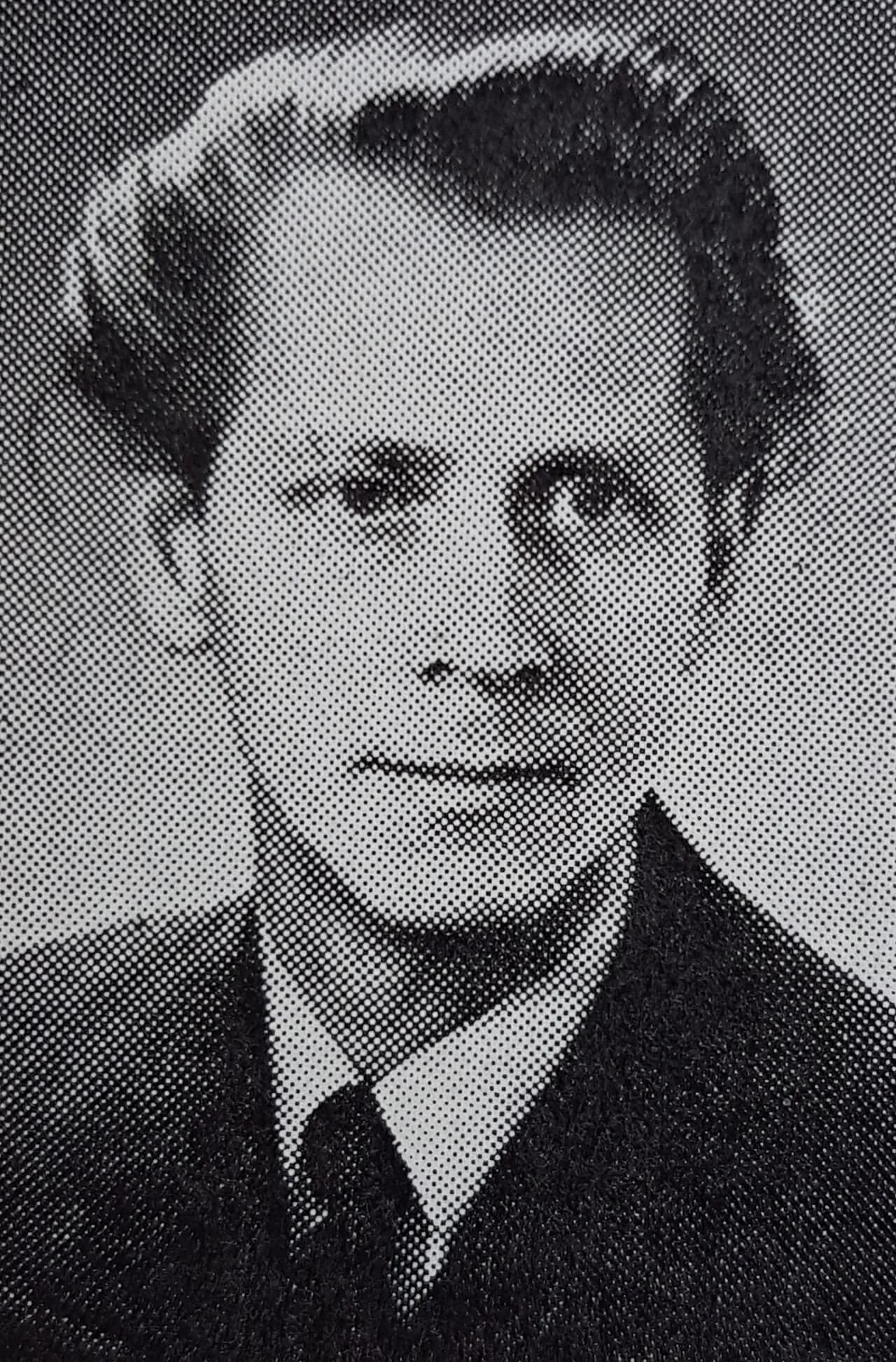Sixten Wahlgren
