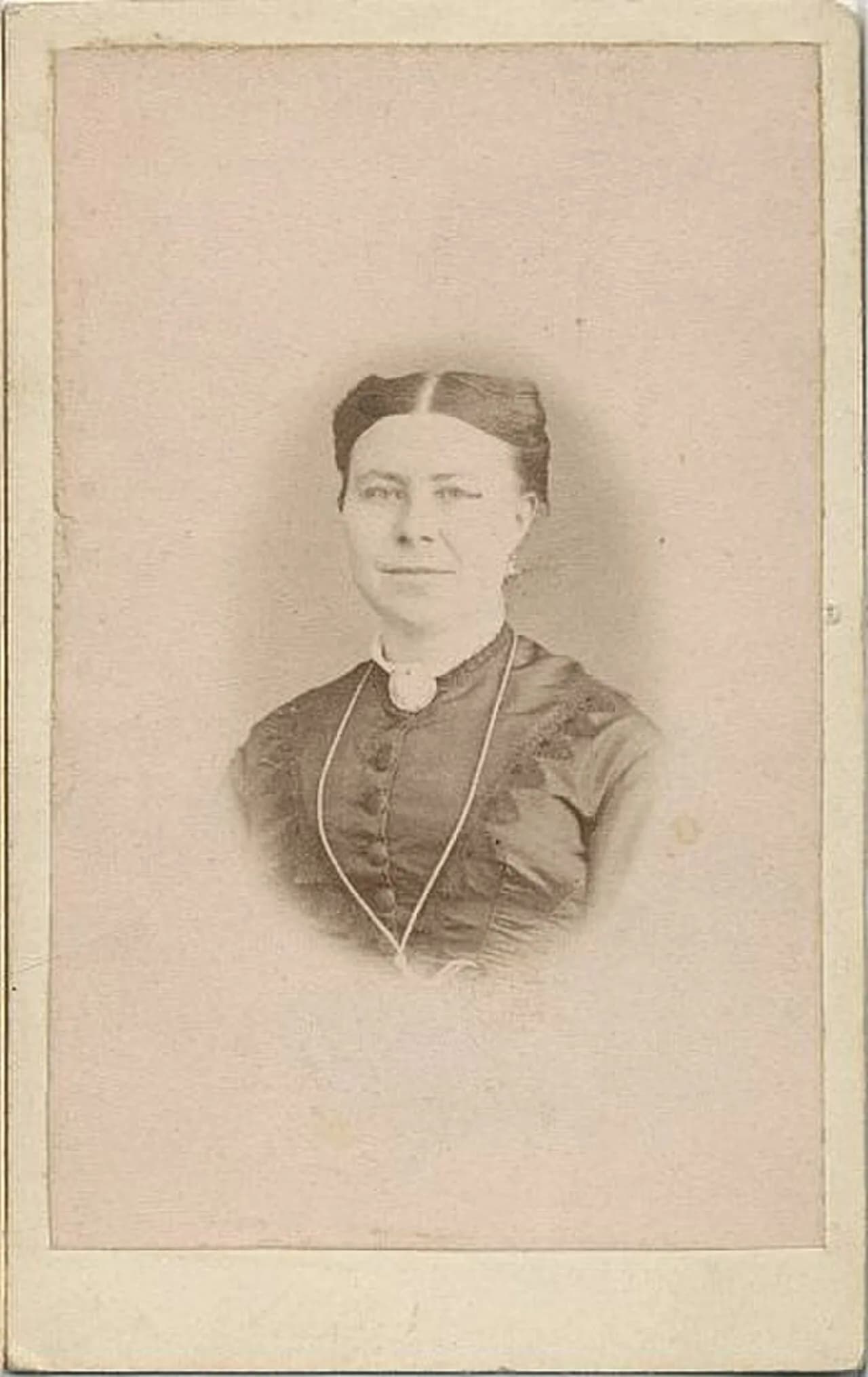 Ulrika Pehrsdatter Brandell