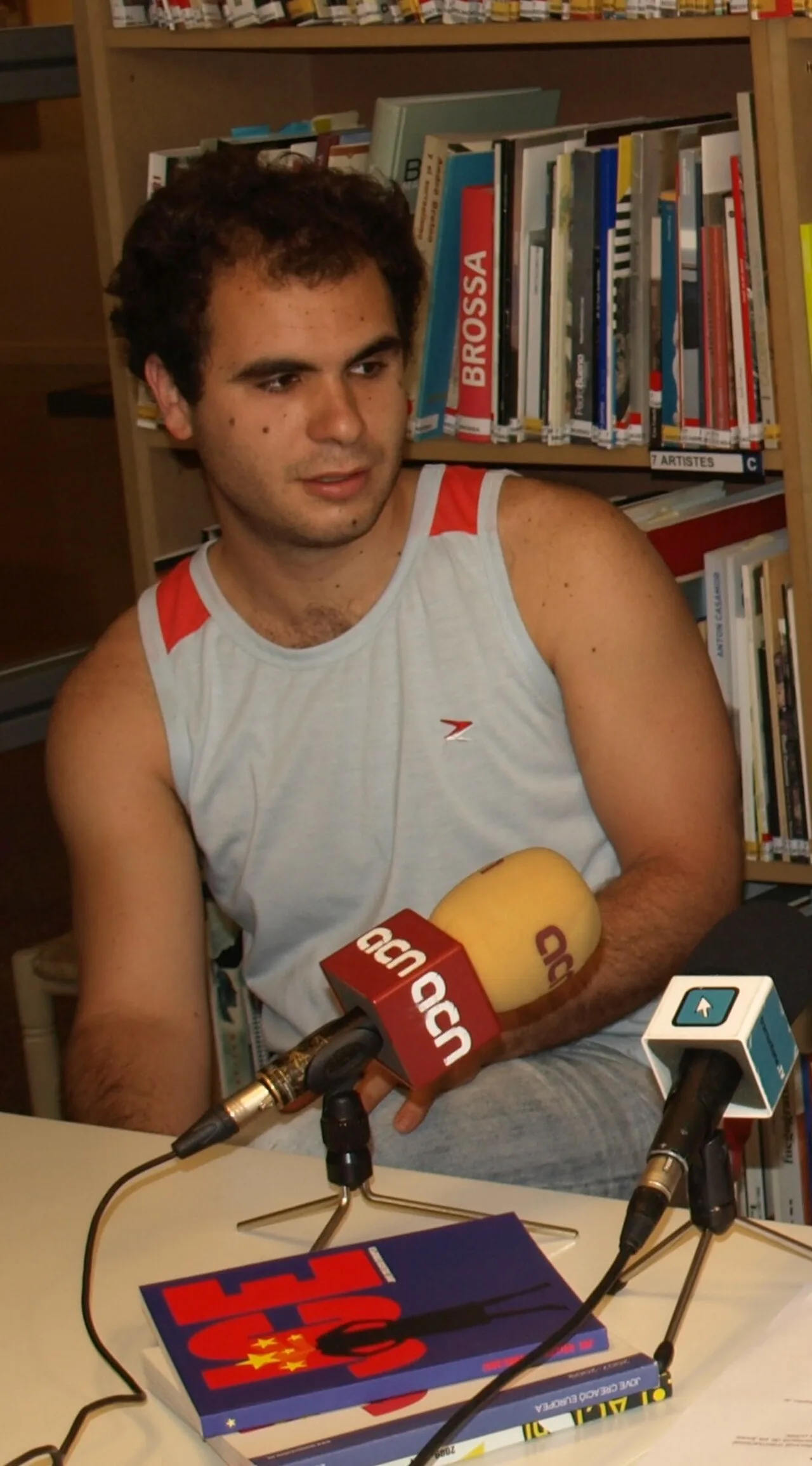 Adrià Ciurana i Geli