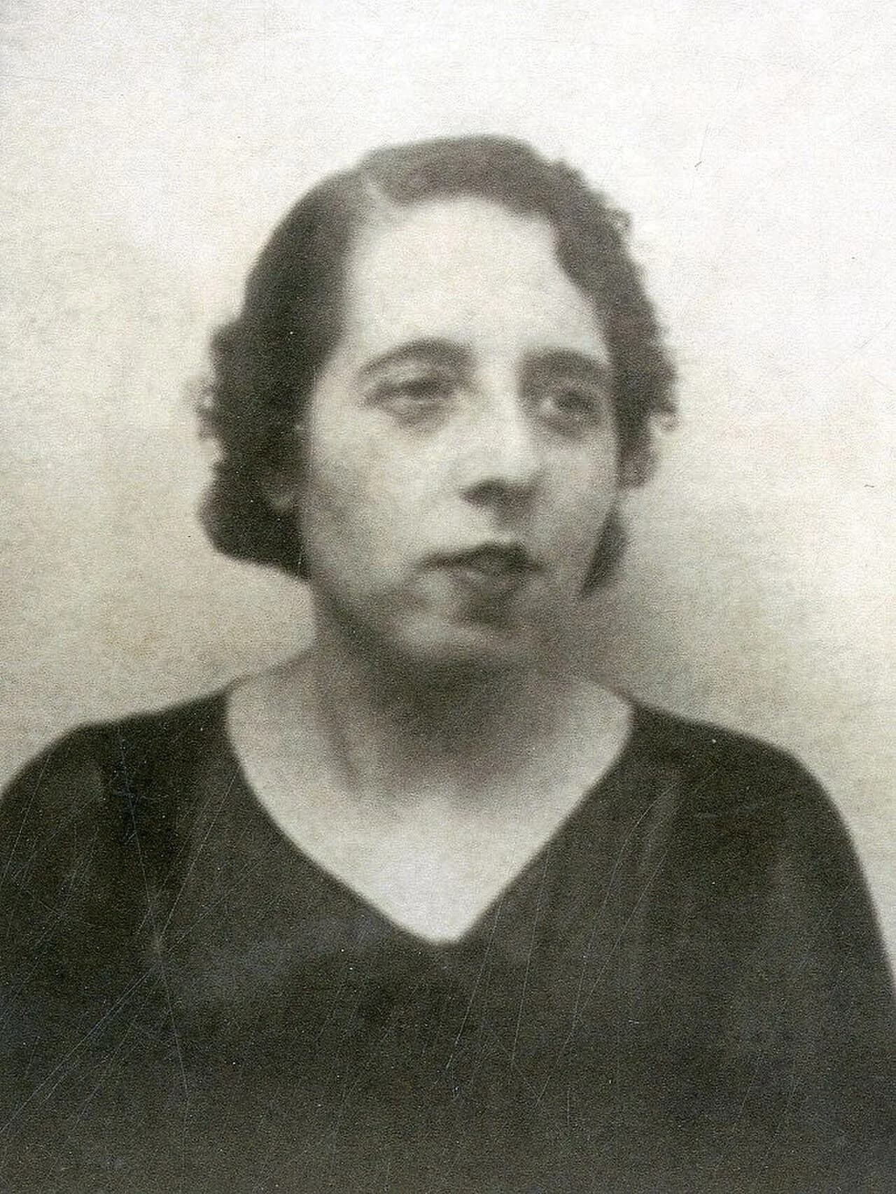 Luisa Cuesta Gutiérrez