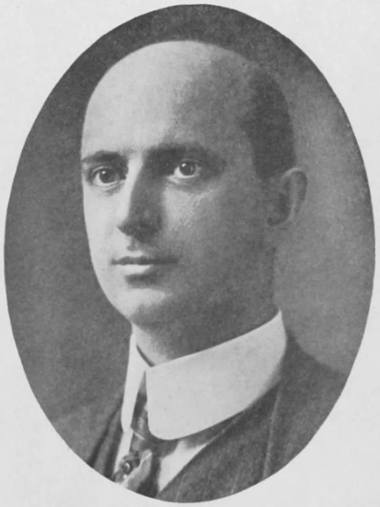 Hooker Ingersoll Coggeshall