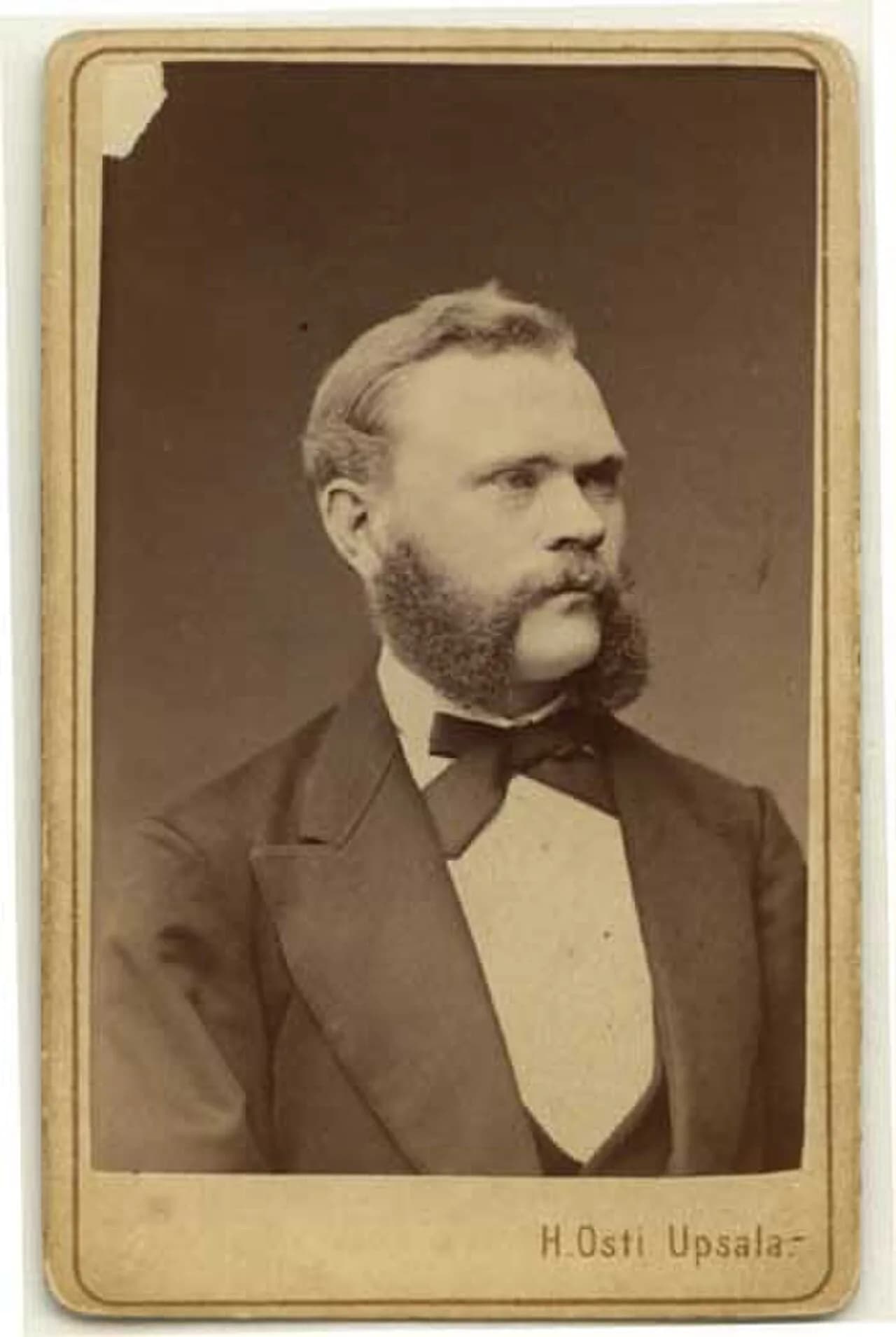 Johannes Andersson Bråten