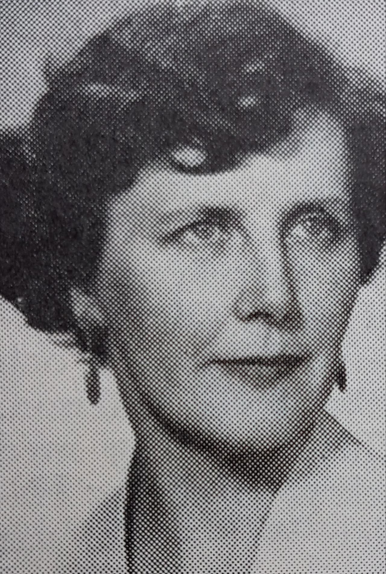 Ruth Wahlund
