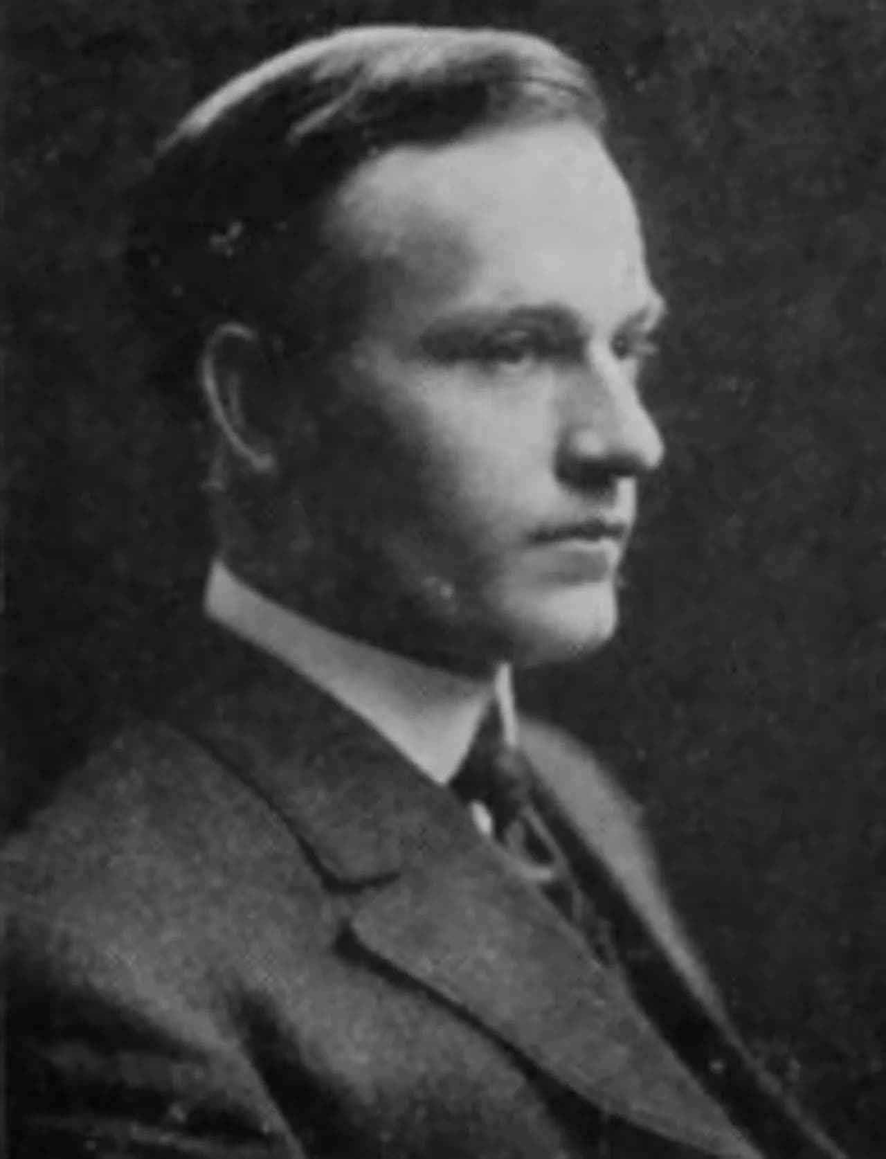 William John Miller