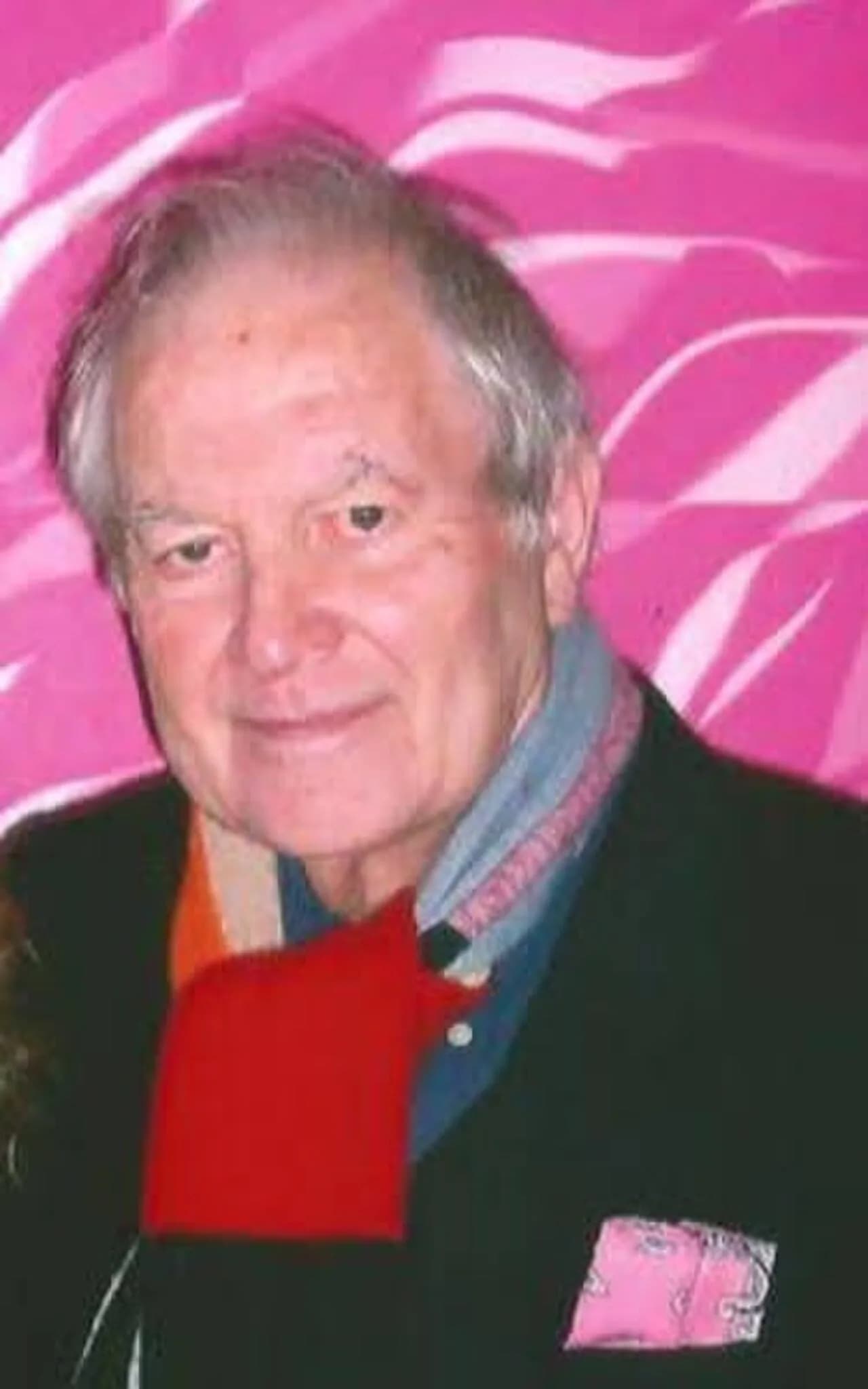Umberto Buscioni