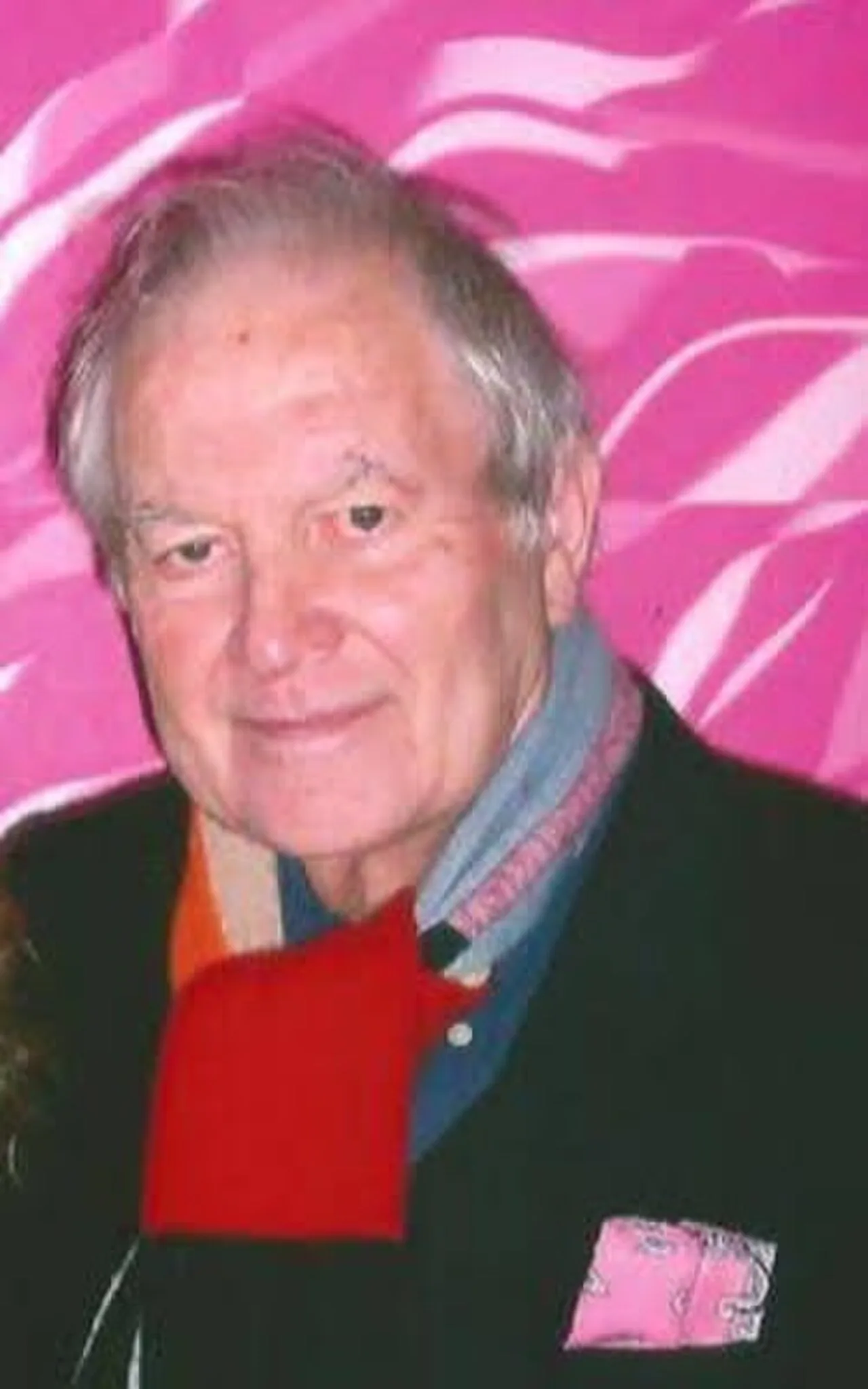 Umberto Buscioni