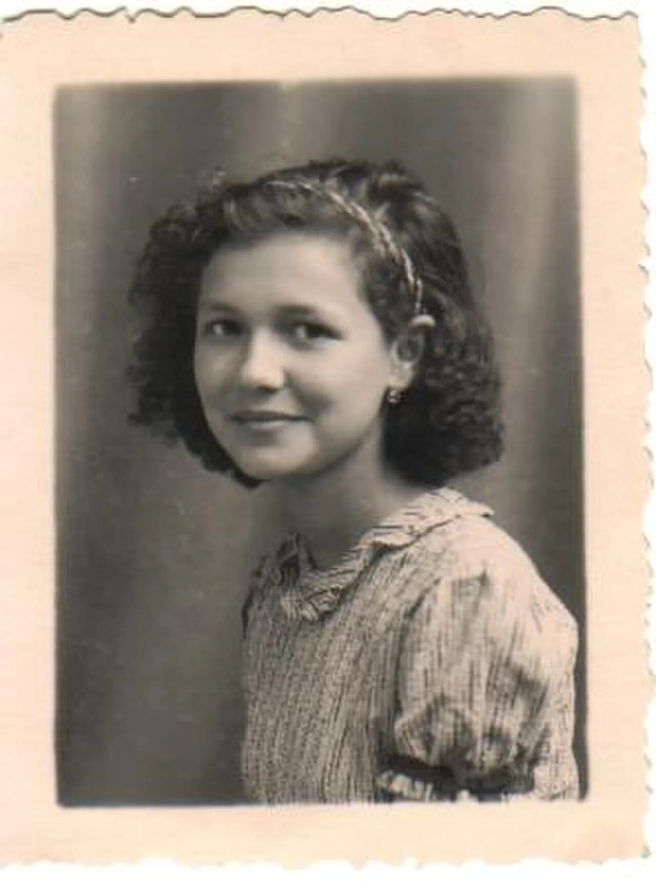 Suzanne Orts