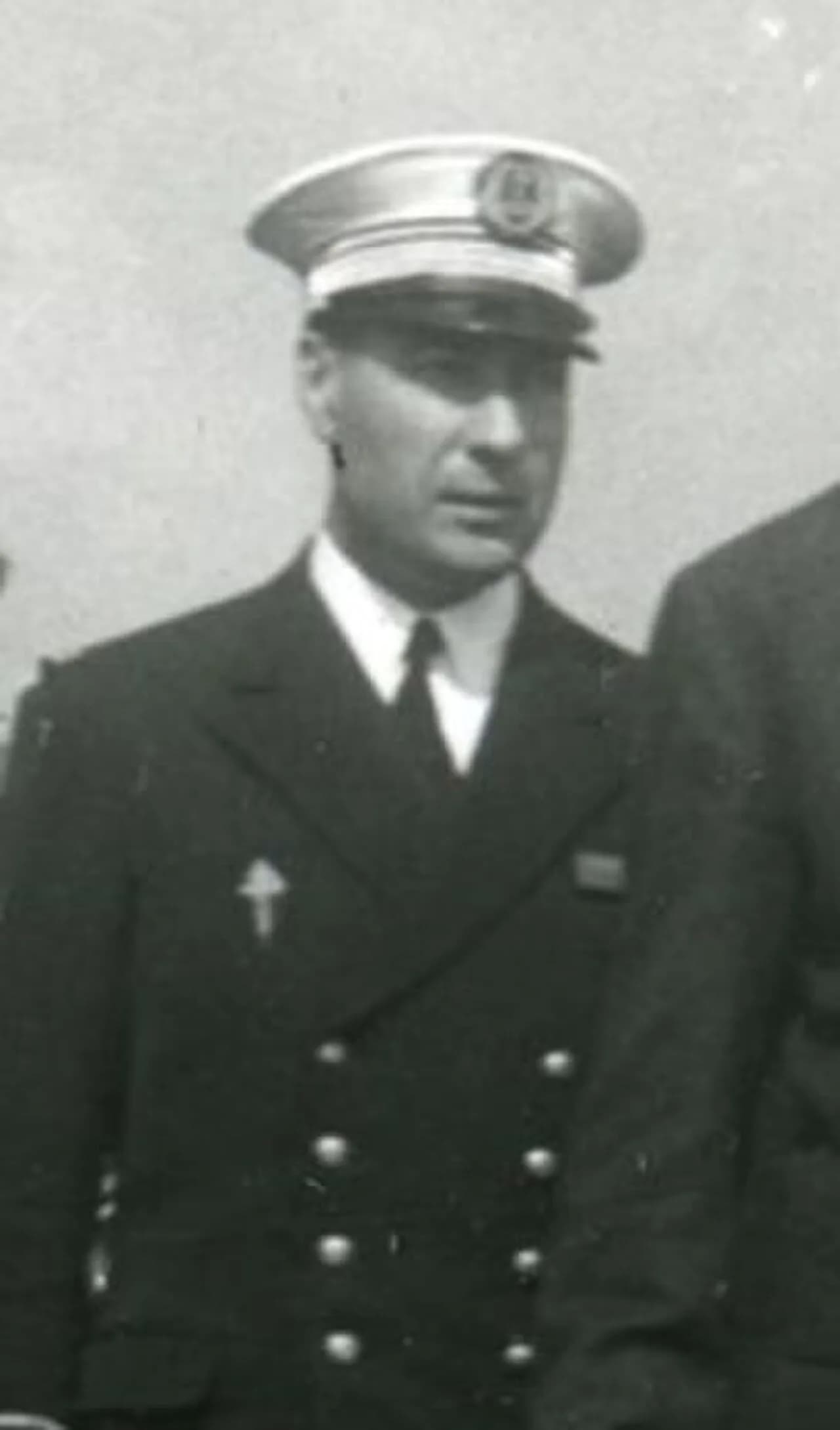Gaston Villéger