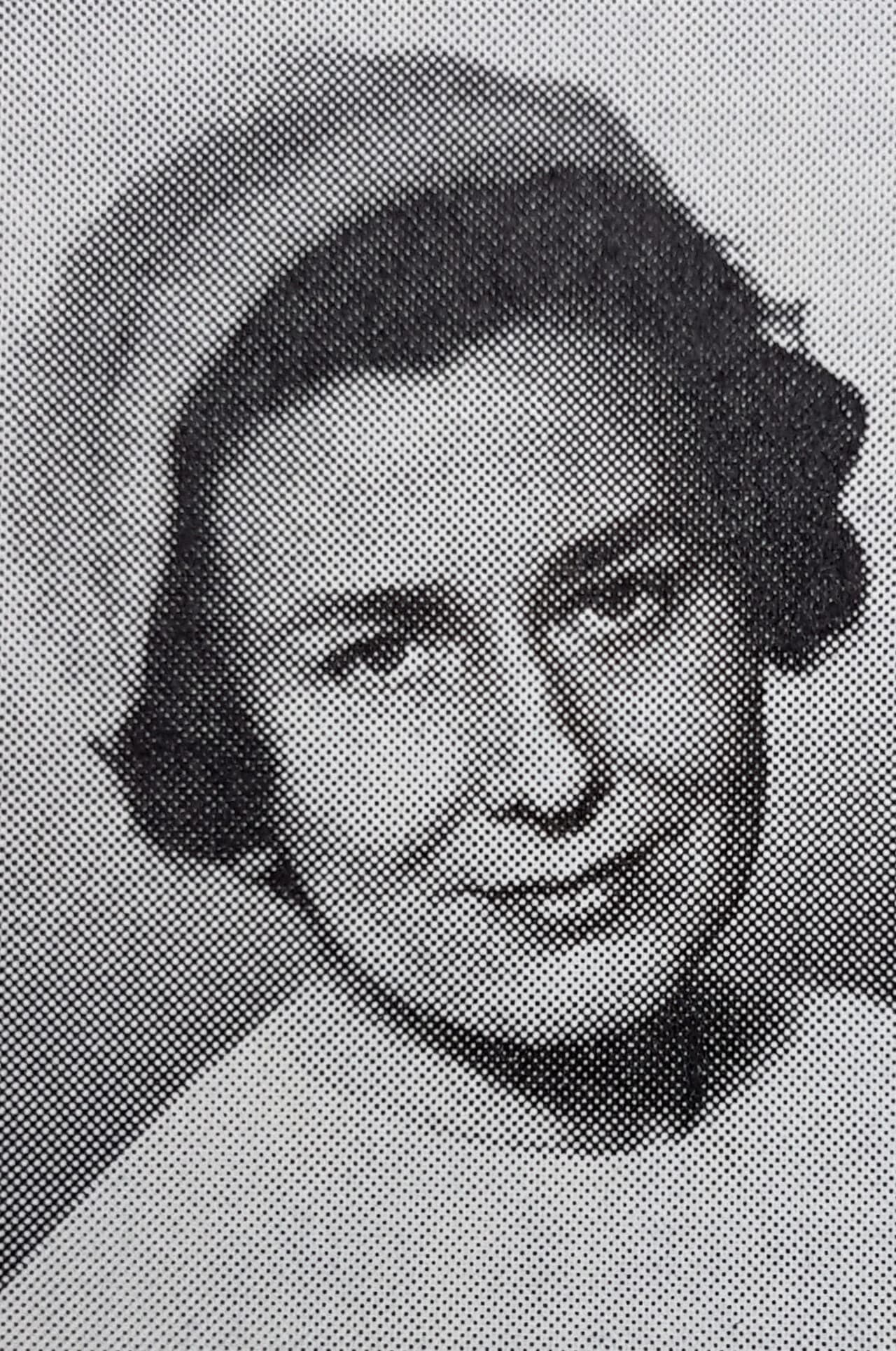 Marit Wahlström Schönbäck
