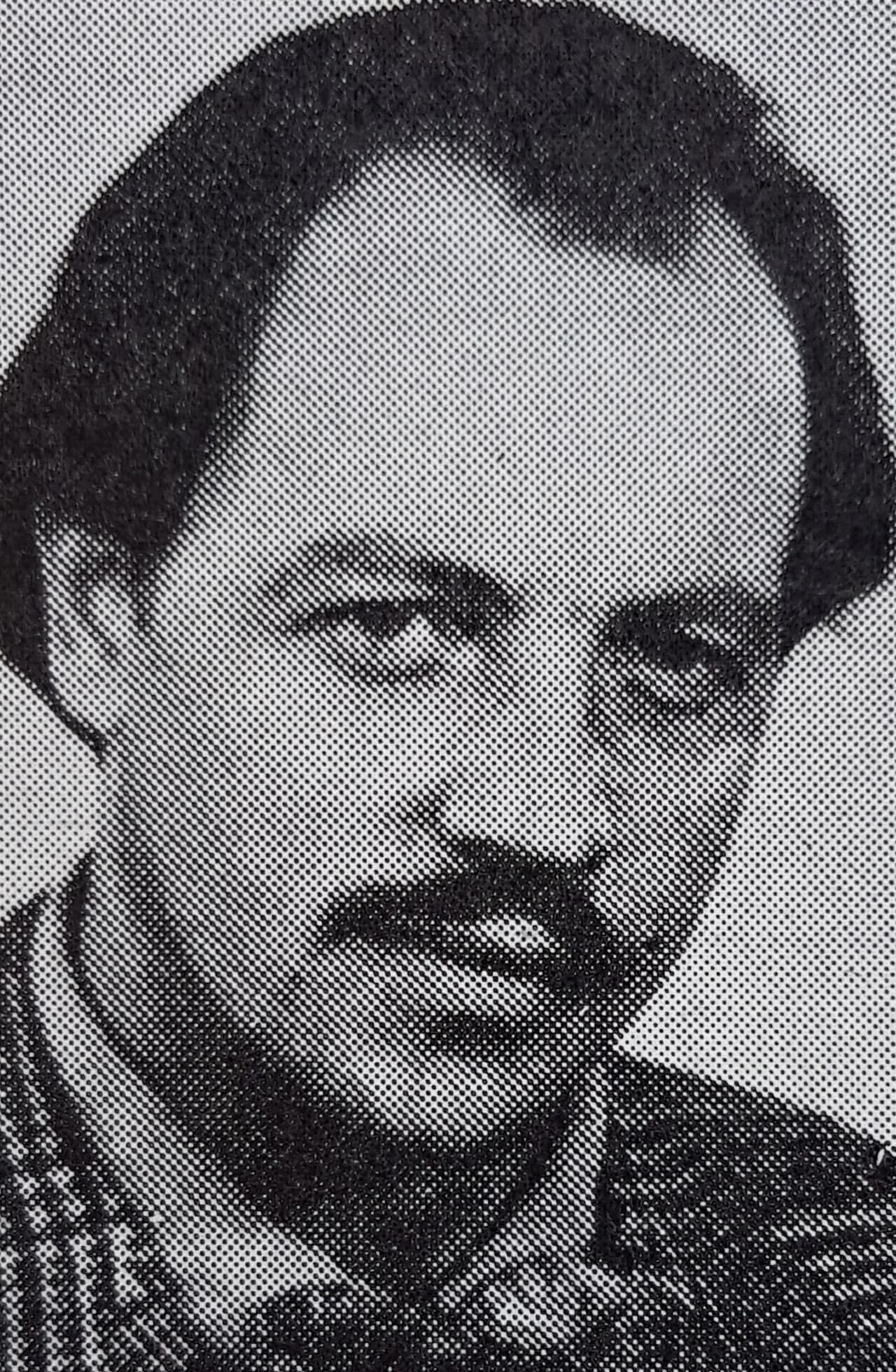 Rune Wahlström