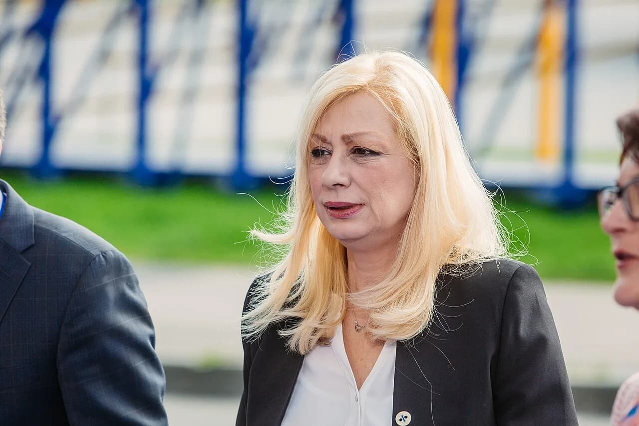 Zeta Emilianidou
