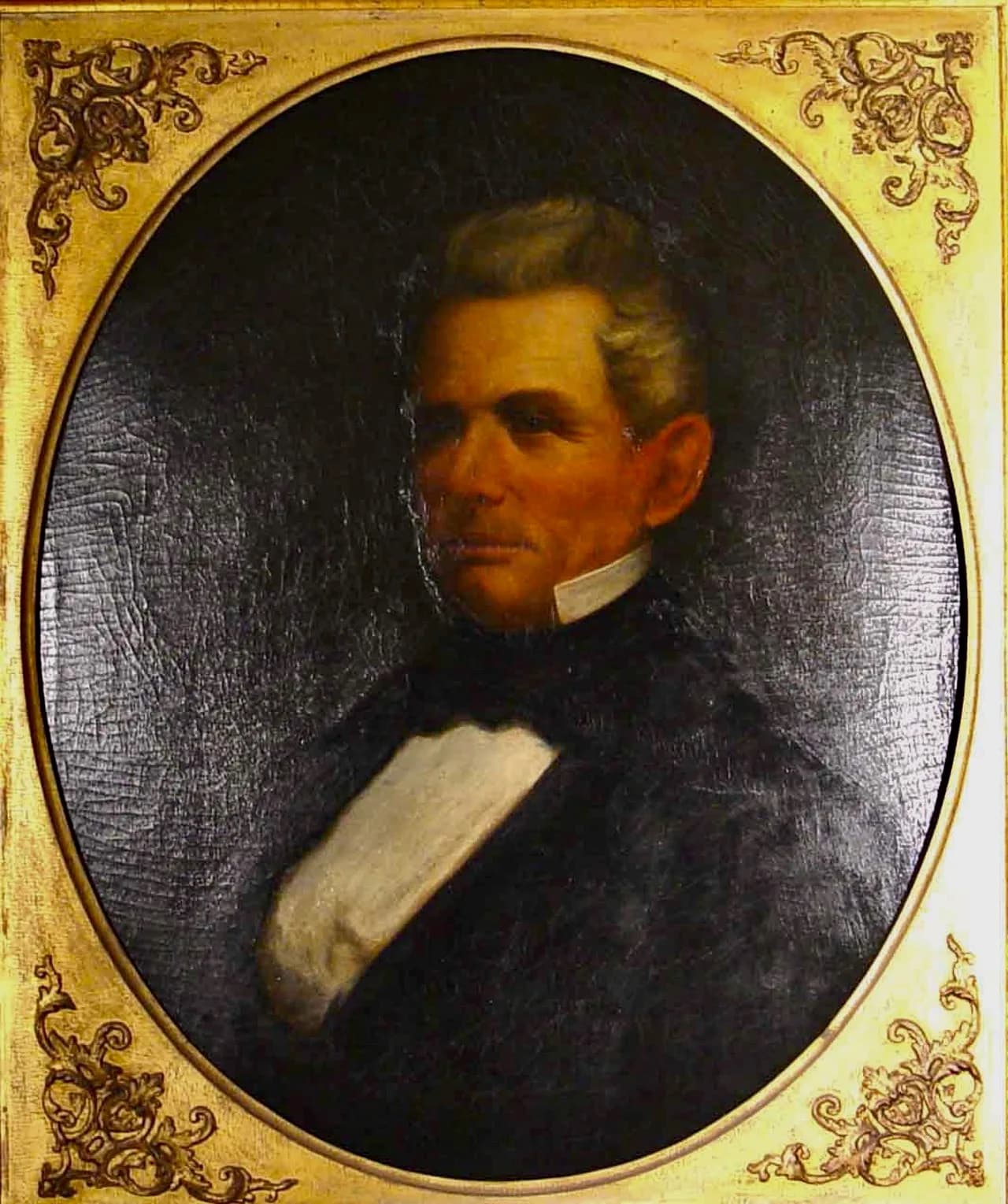 Andrew B. Moore
