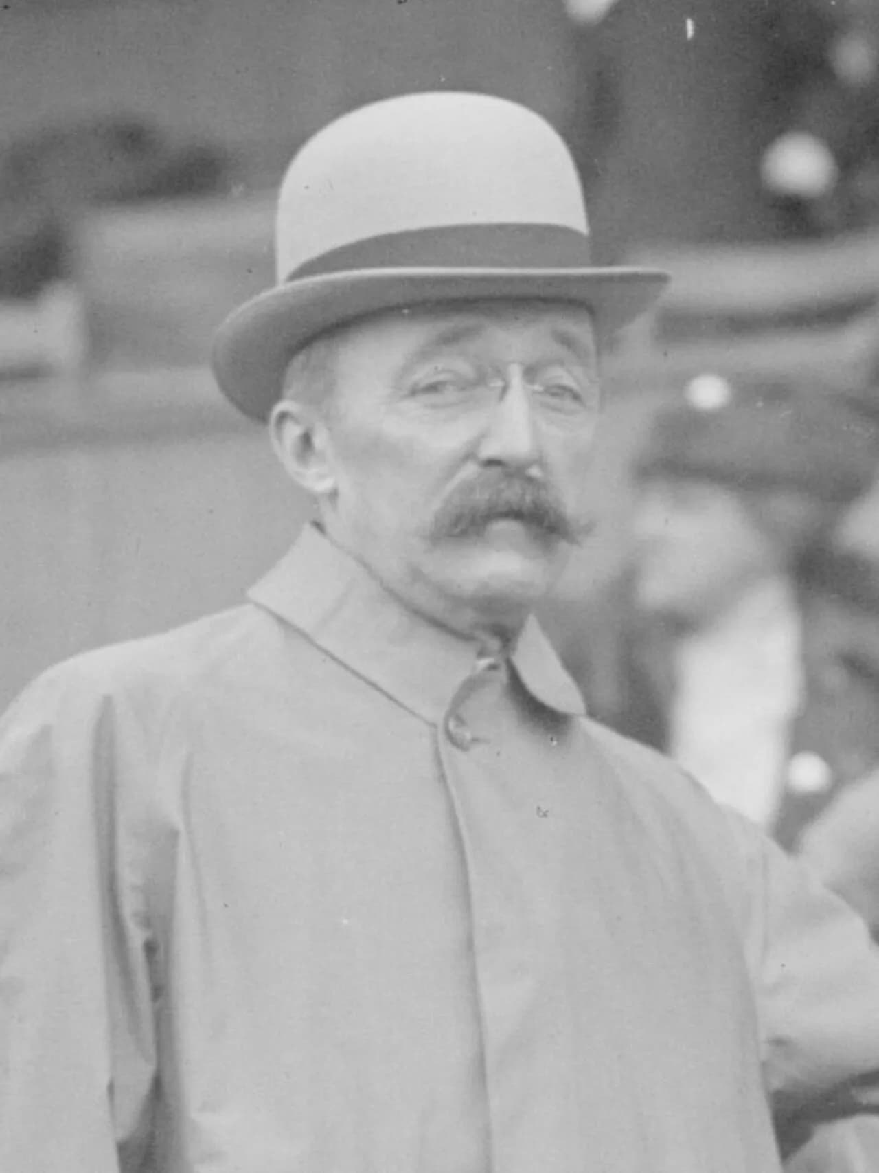 Theodore Frelinghuysen