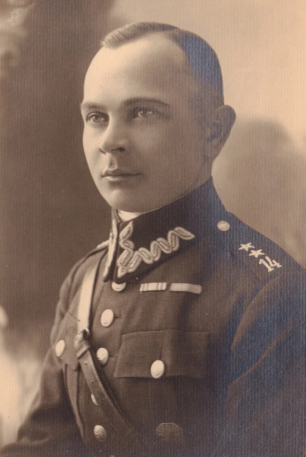 Roman Zawarczyński